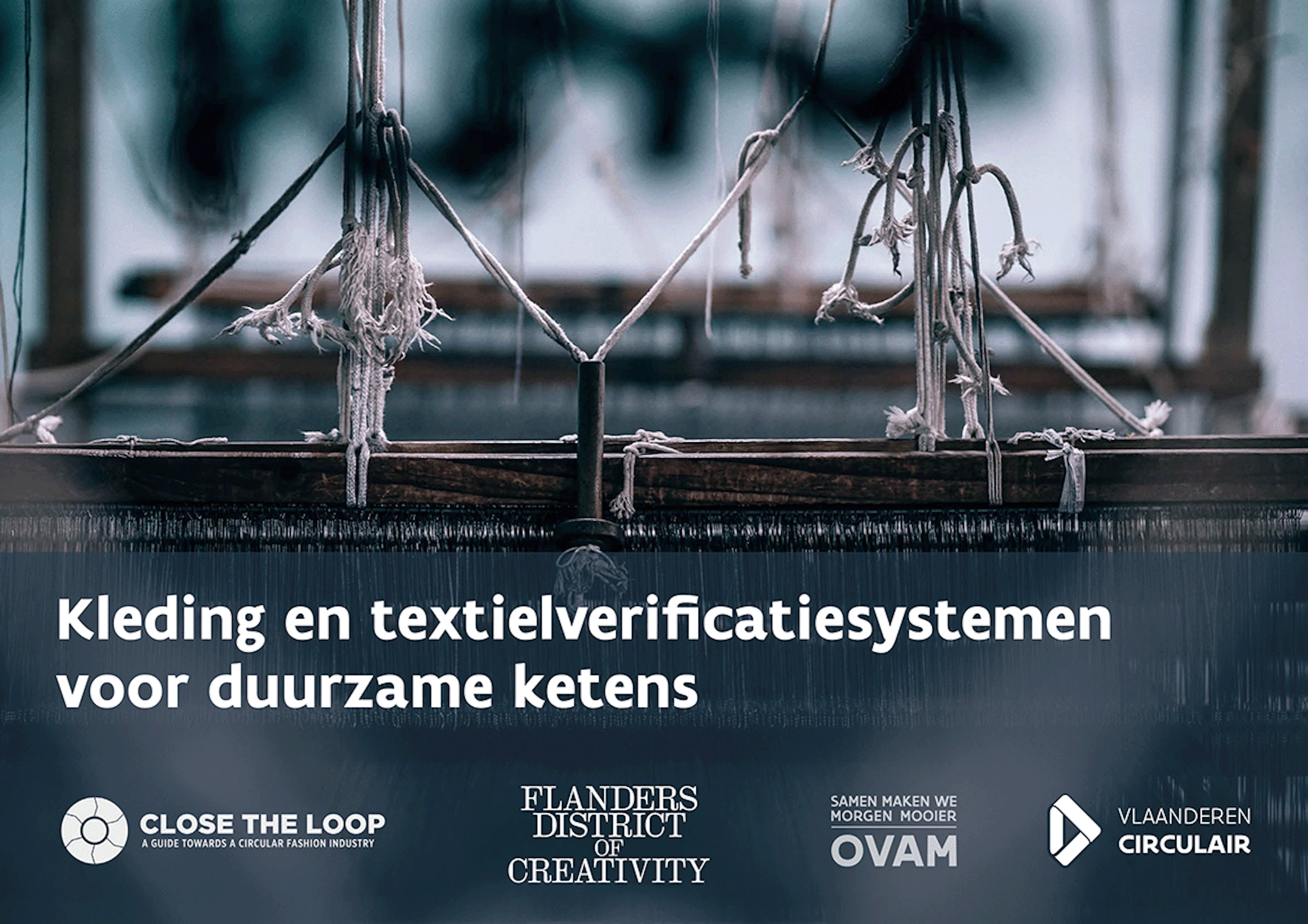 Kleding en Textiel Verificatiesystemen voor duurzame ketens NL Thumbnail