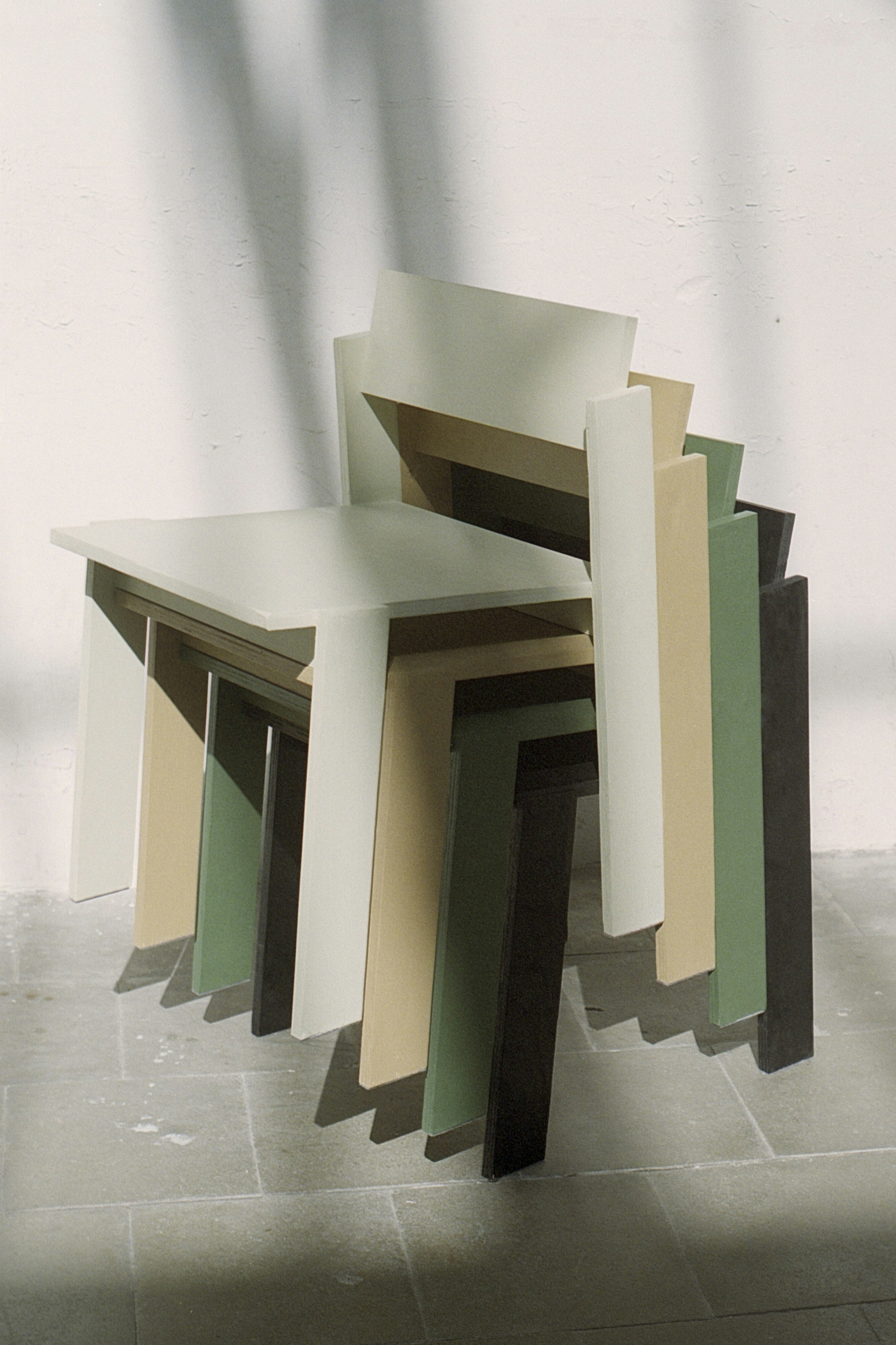 Komkommer Zoé 19 Komkommer Zoé 19