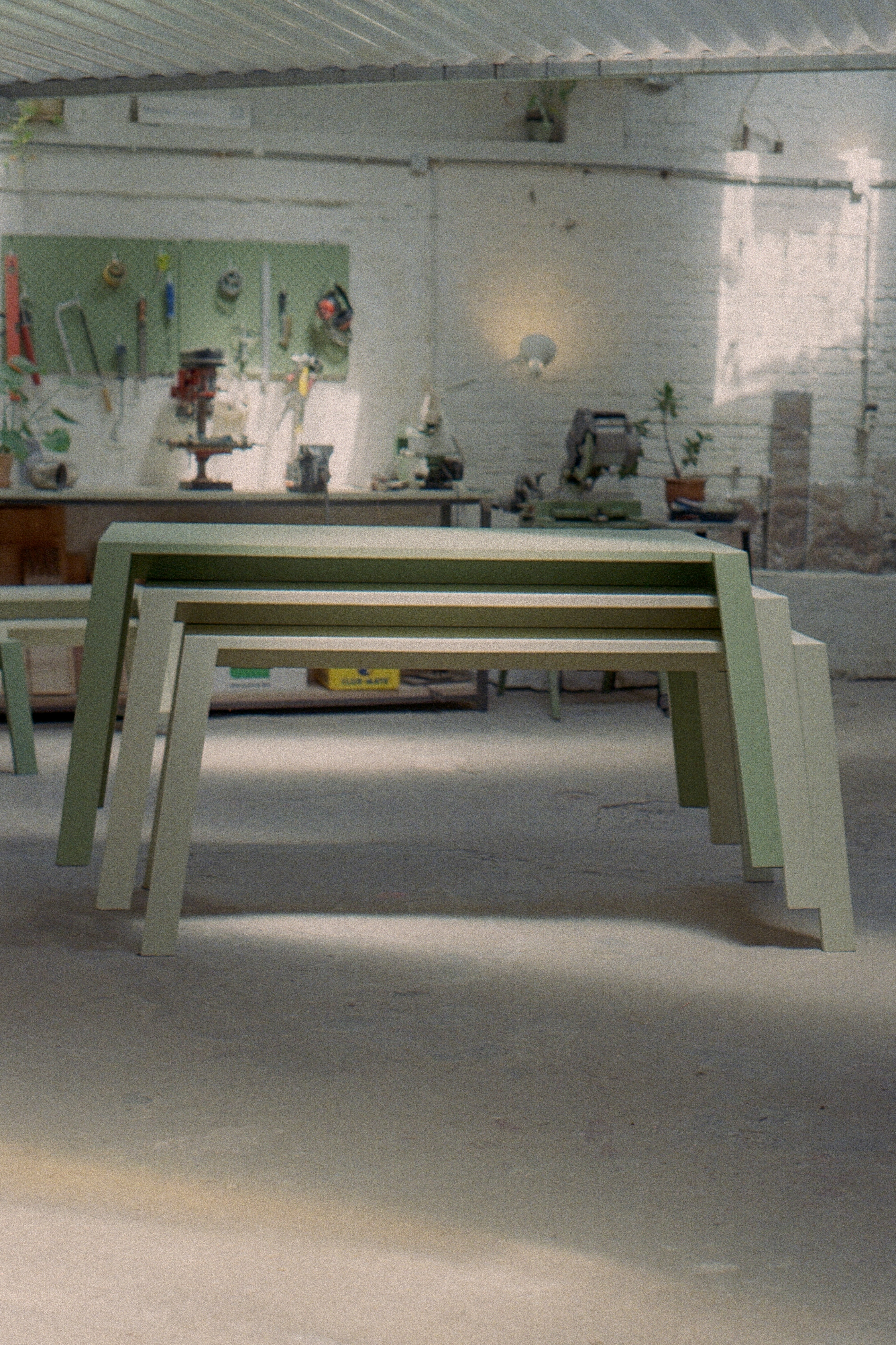 Komkommer Zoé 22 Komkommer Zoé 22