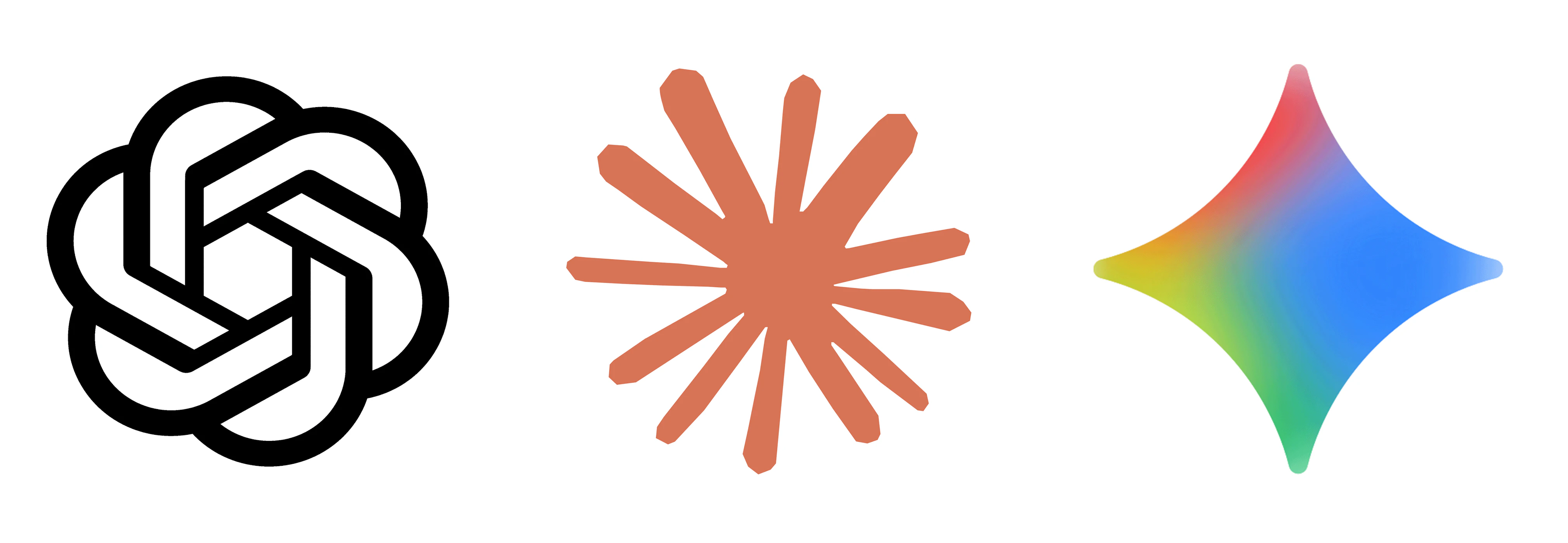 LLM Logos