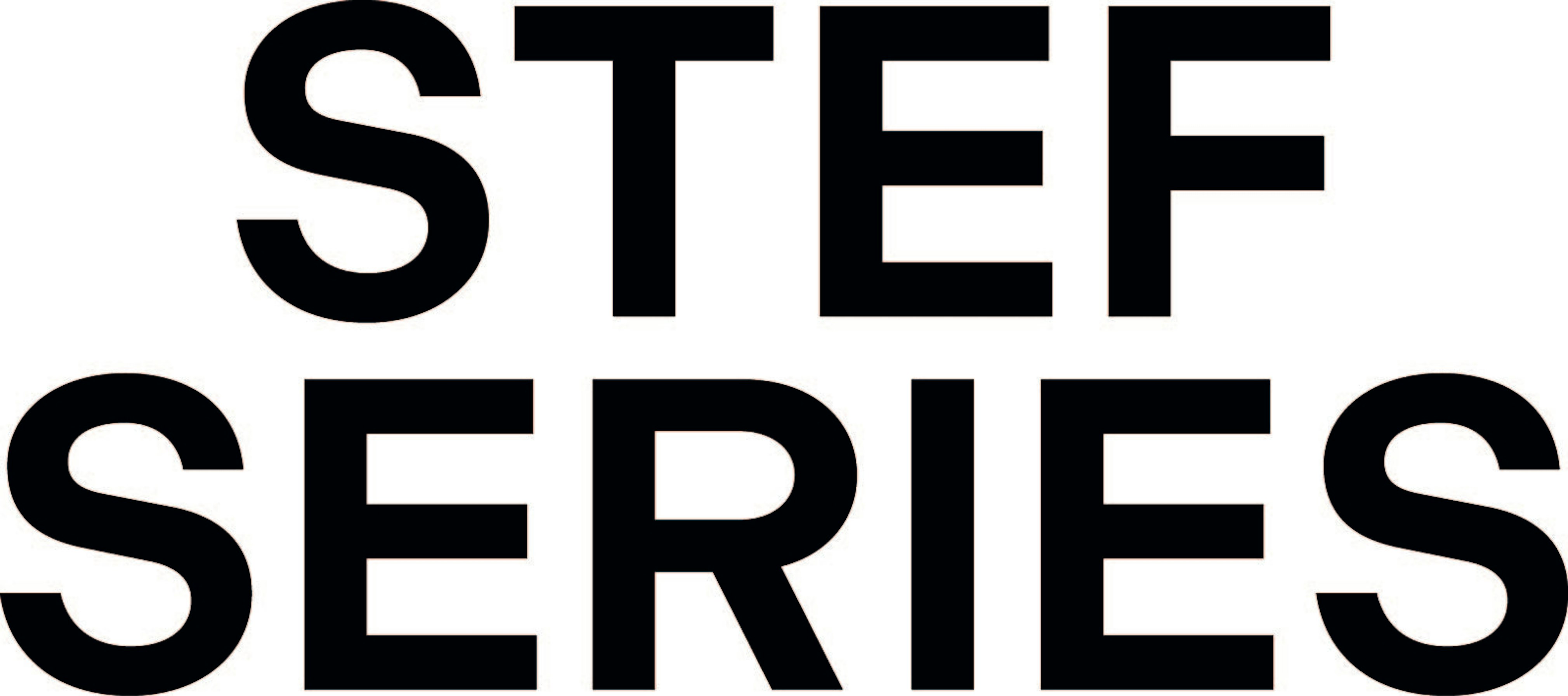 LOGO STEF SERIES