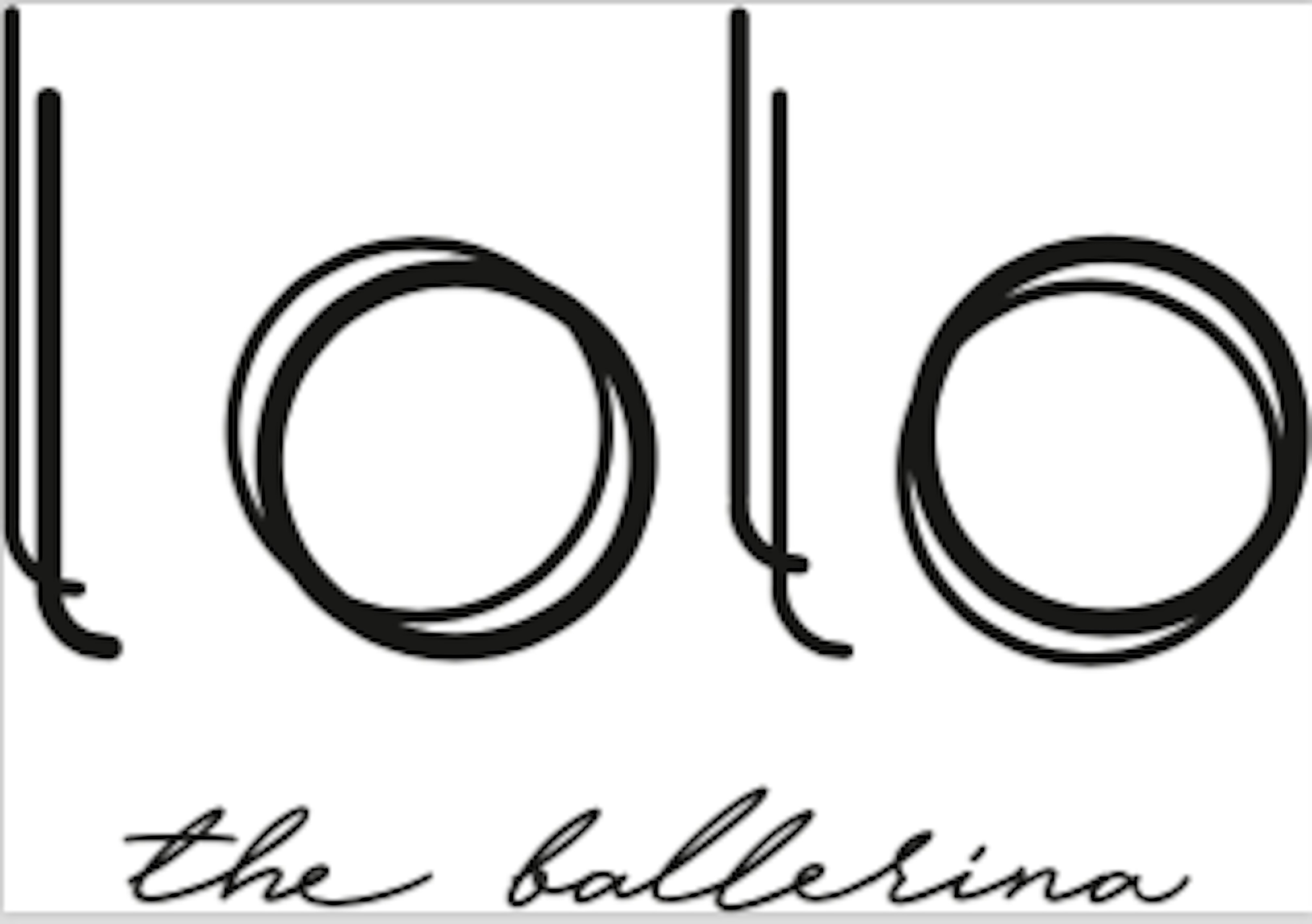 LOLO The Ballerina 132