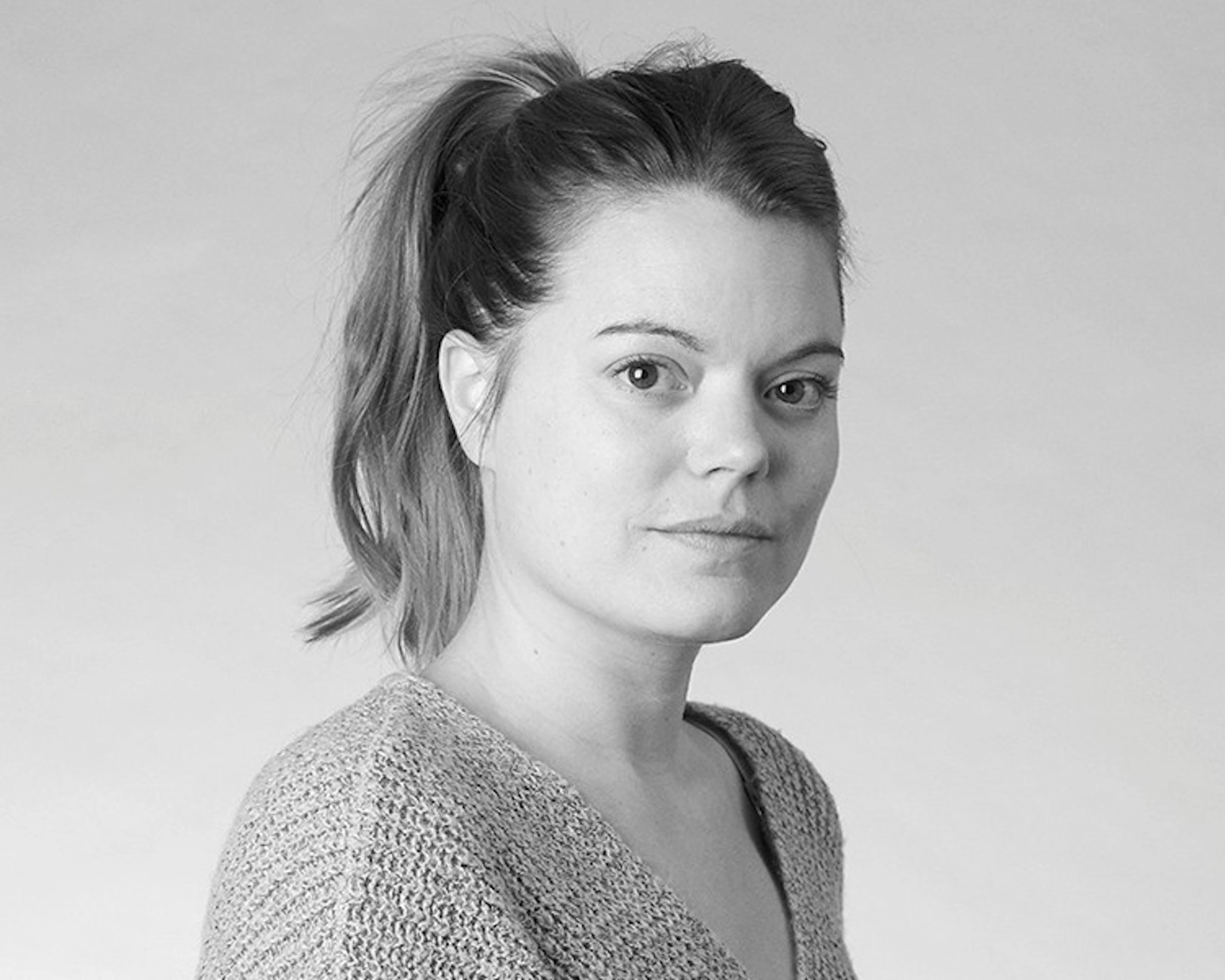 Leonie van Damme