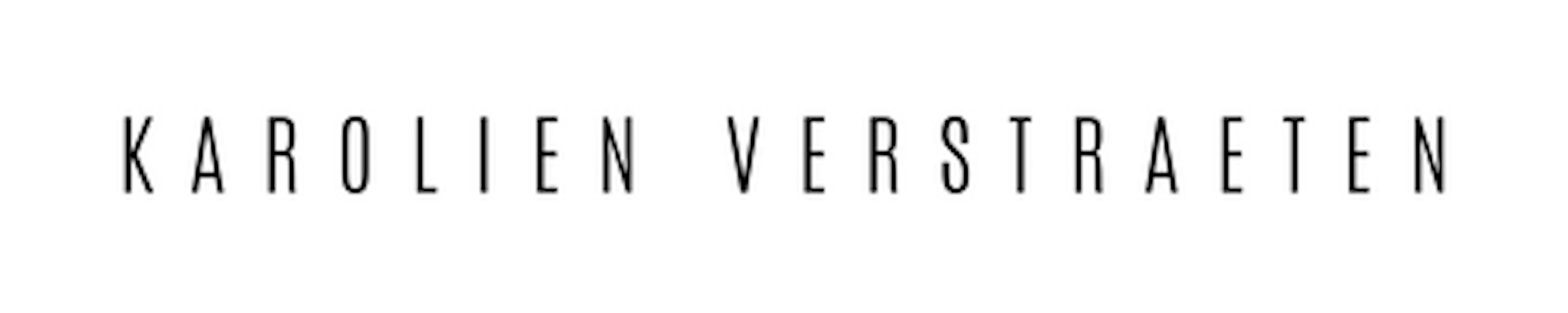 Logo KAROLIEN VERSTRAETEN Flexi of jobstudent sales assistent bruidswinkel Knokke