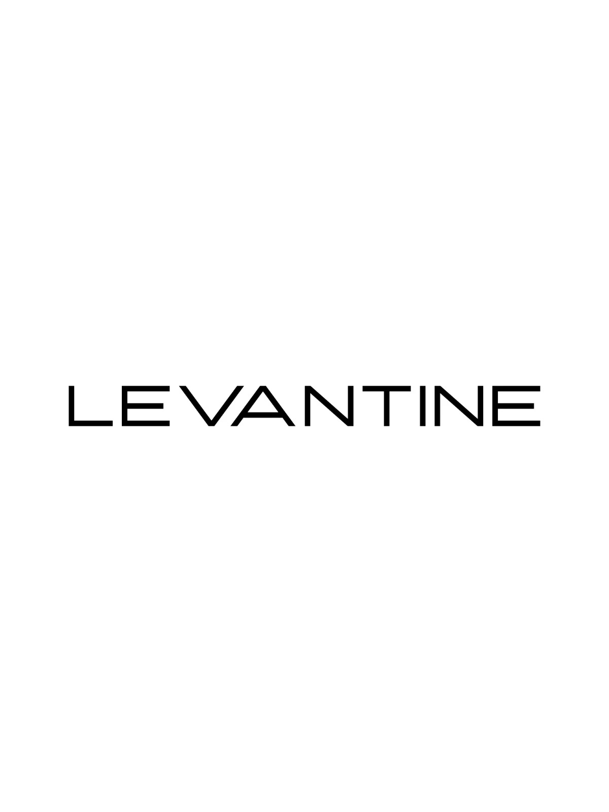 Logo Levantine Logo Levantine