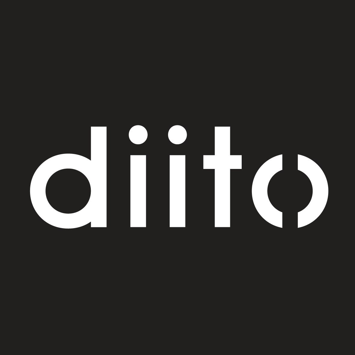 Logo DIITO BLACK Verkoper/verkoopster met interesse in interieurarchitectuur