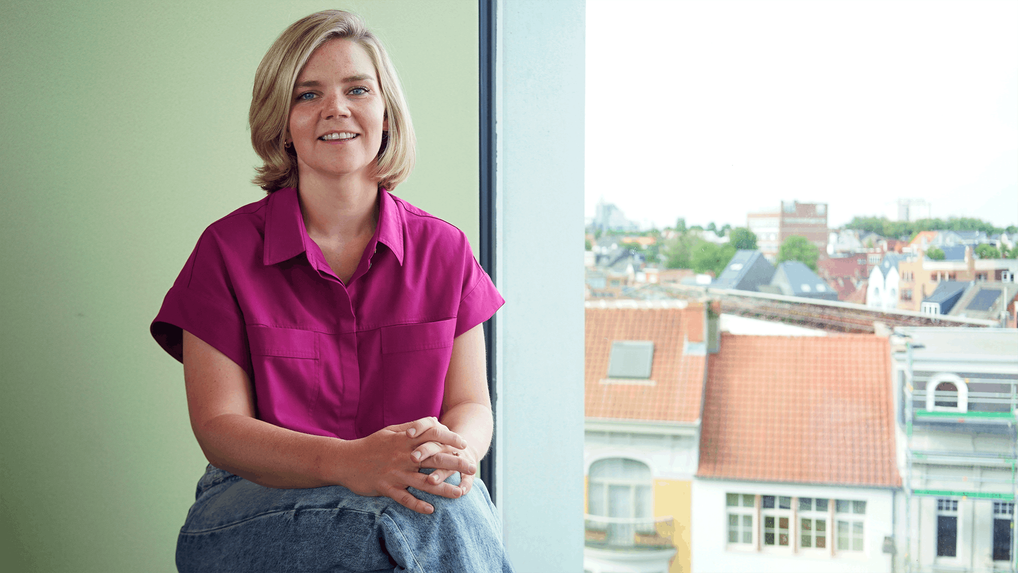 Maxime Lampaert - ML6 Maxime Lampaert - ML6