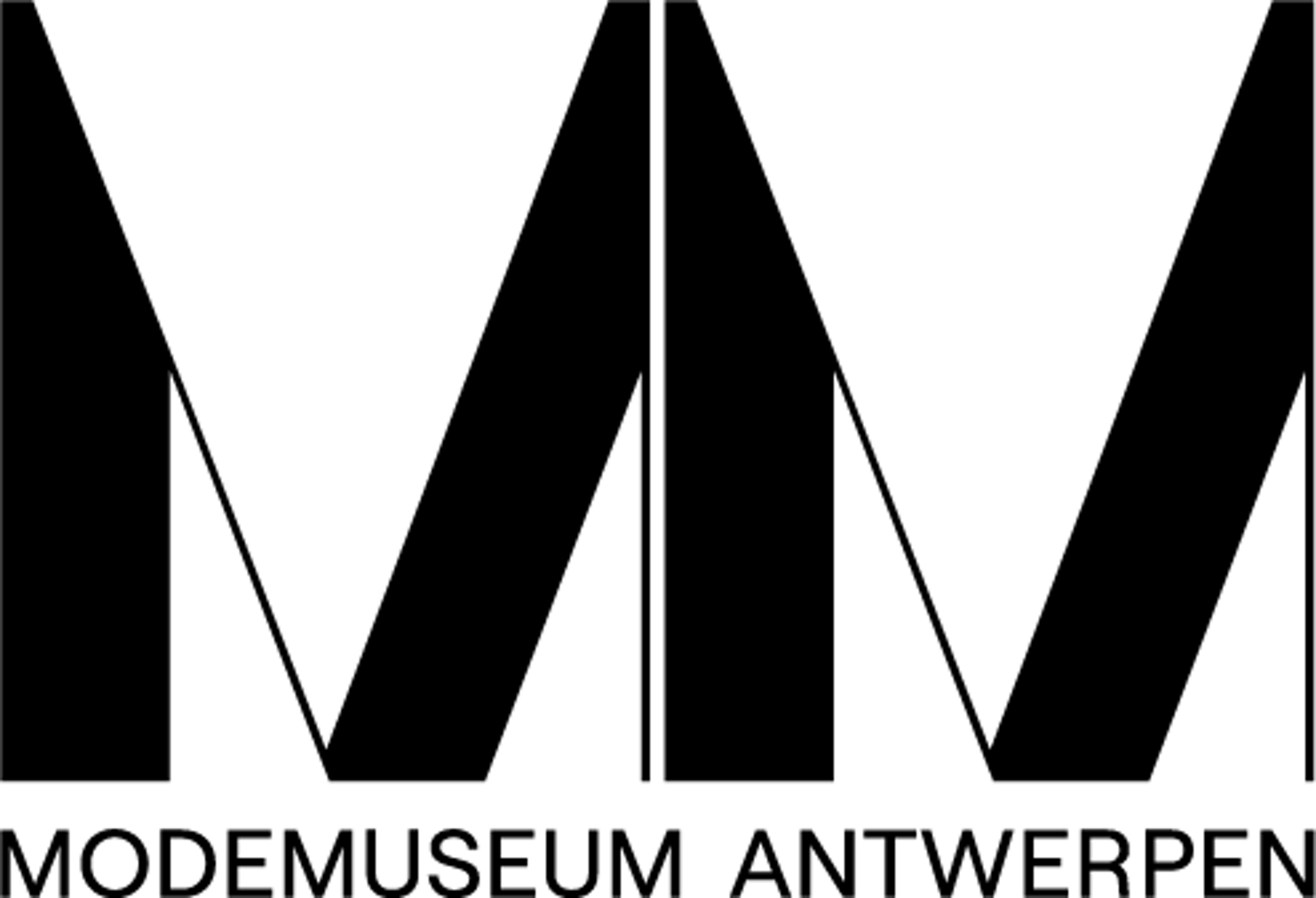 Mo Mu logo zwart