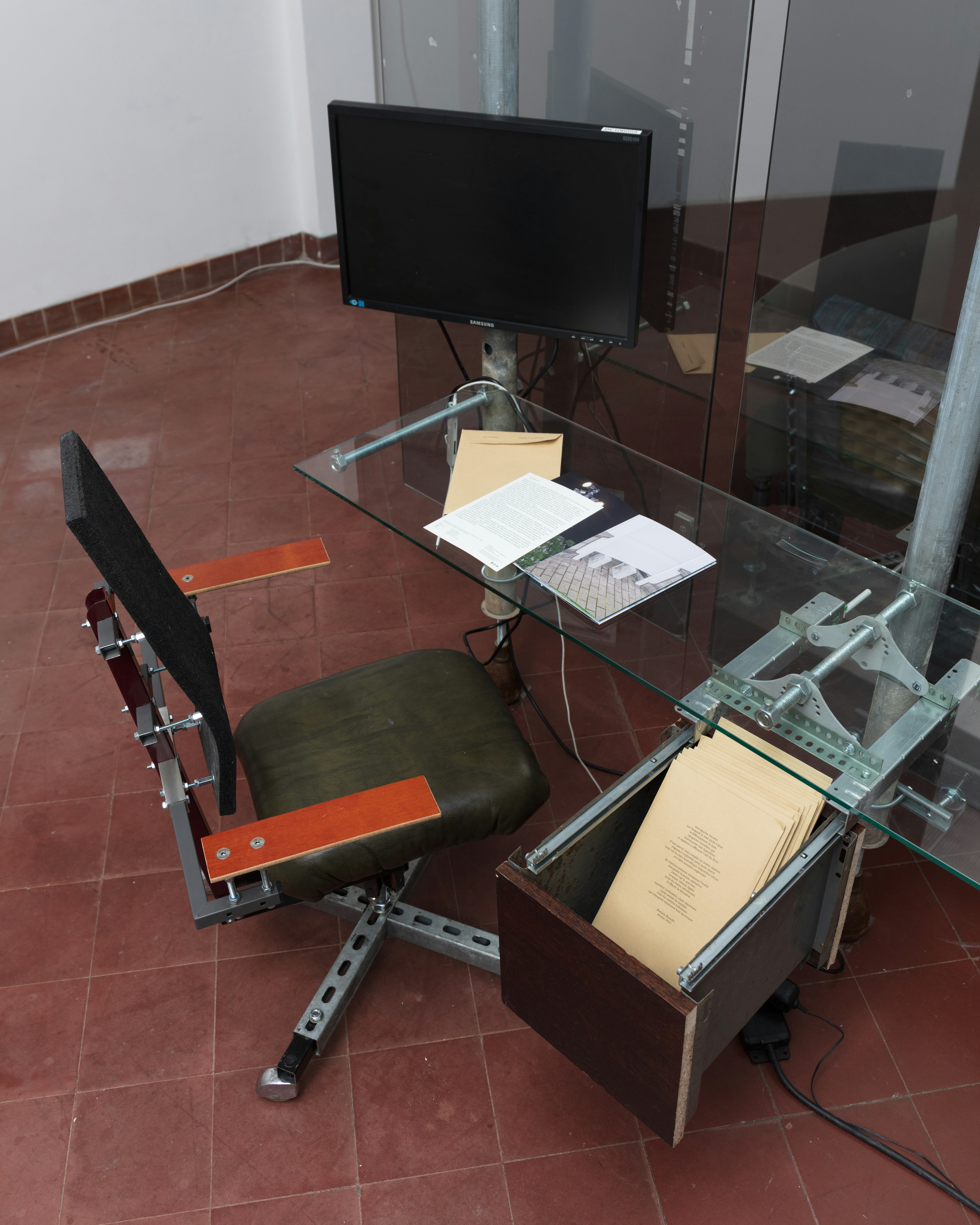 My Homies by Arnaud Eubelen publication at Medusa offspace by Birthday Felony Fuss Foto door Tim evers