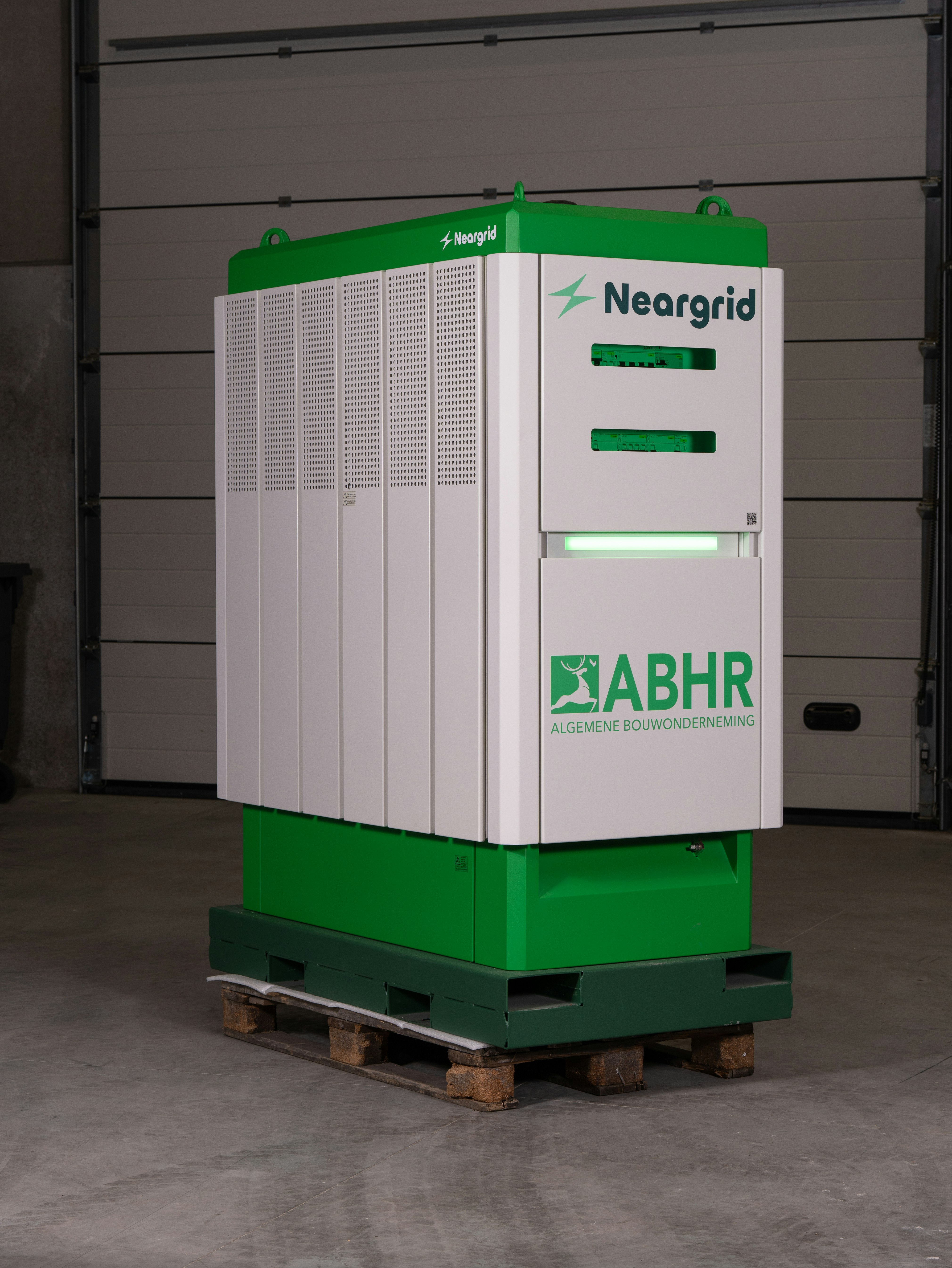 Neargrid New Unit 10 Neargrid