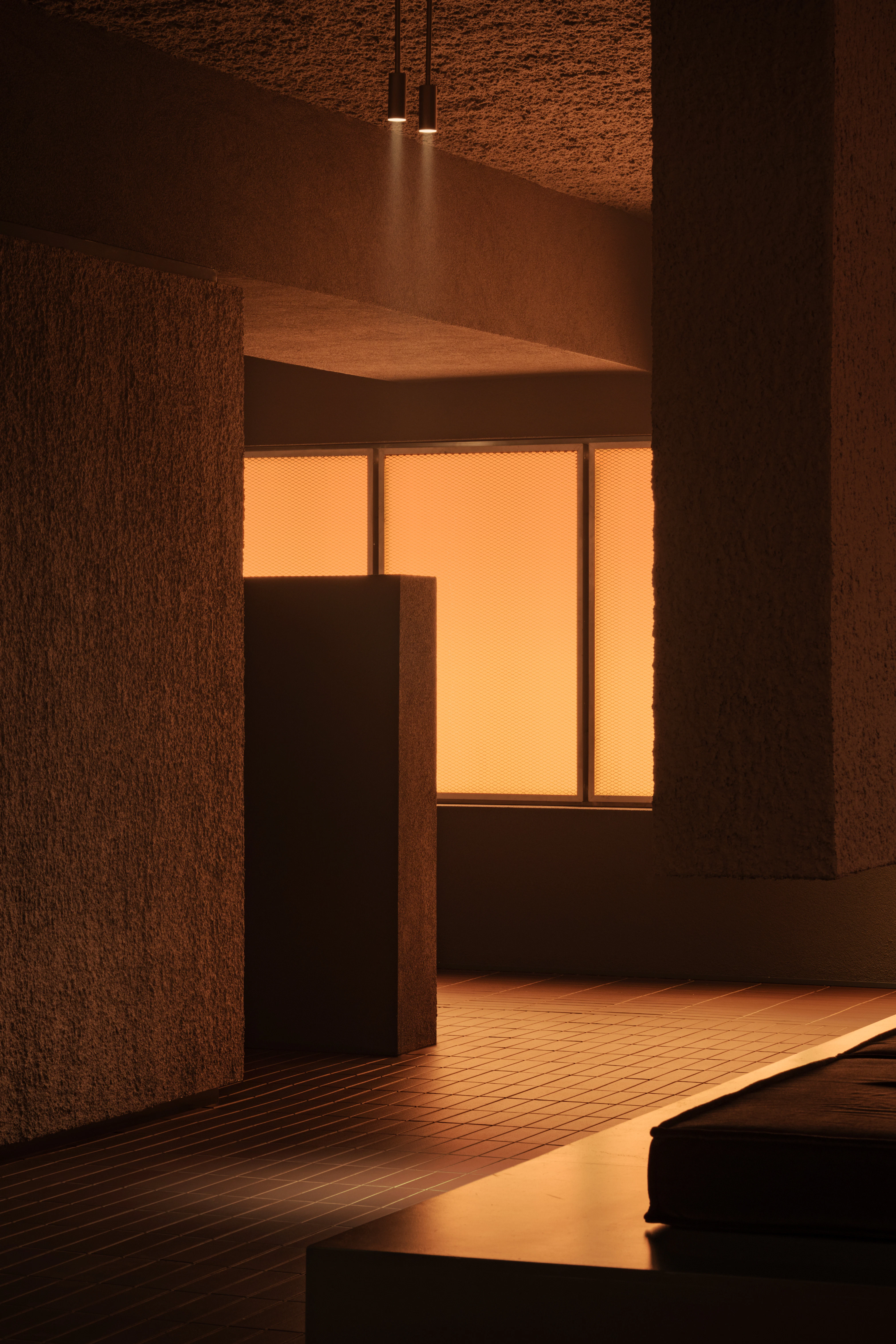 Prado, OKEN Erased Studio