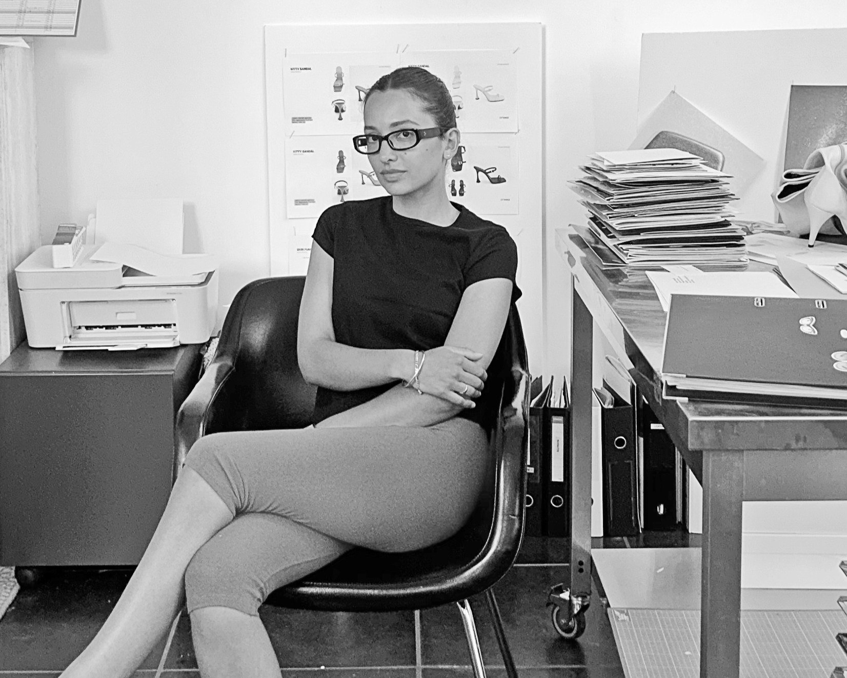 Portrait film Evie 003 2 Portrait film Evie 003 2