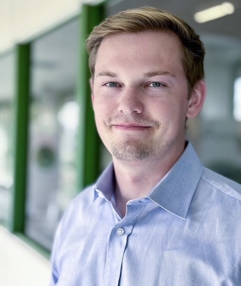 Portret foto Arno Hauchecorne Portret foto Arno Hauchecorne