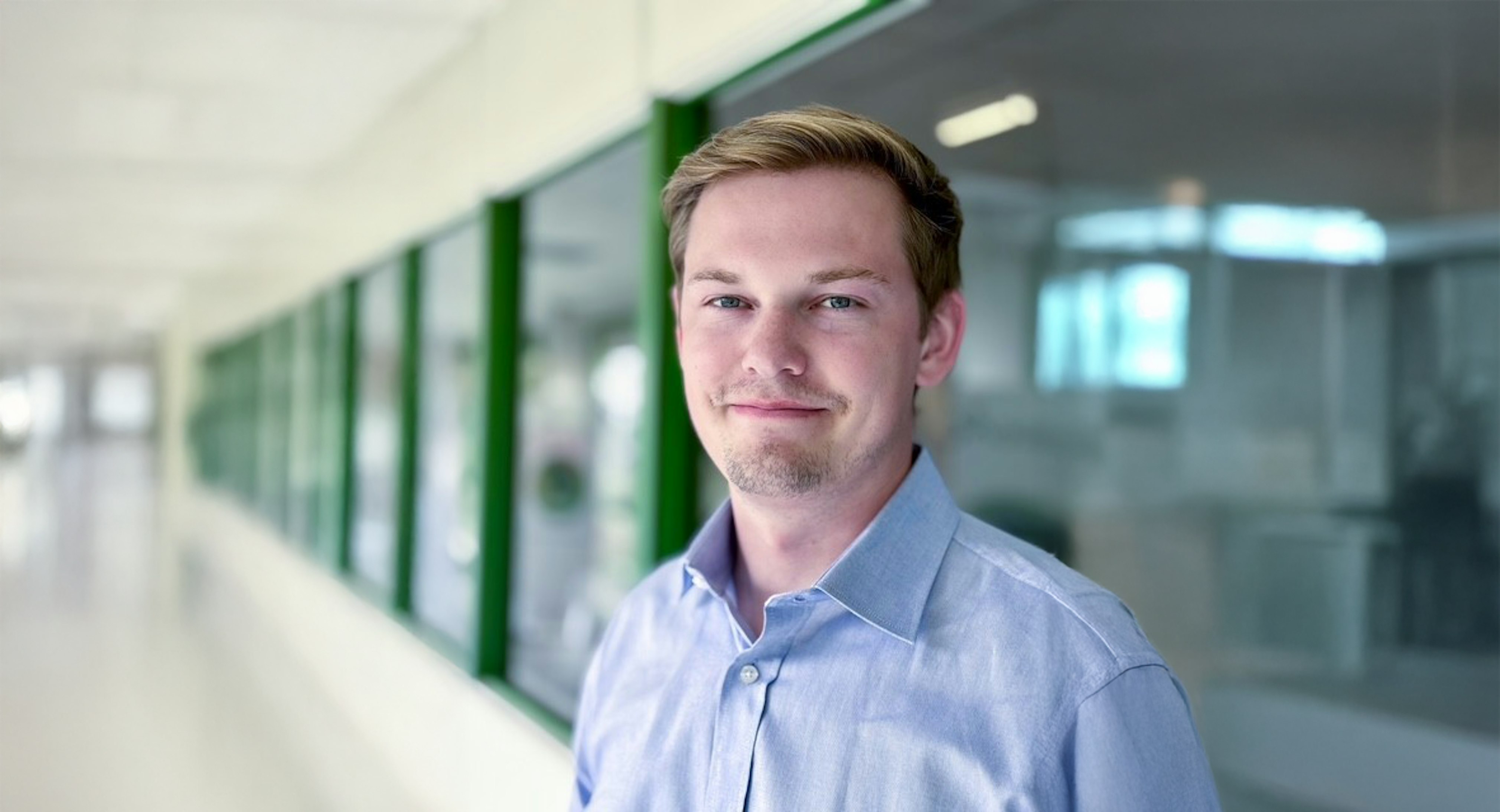 Portret foto Arno Hauchecorne Portretfoto Arno Hauchecorne