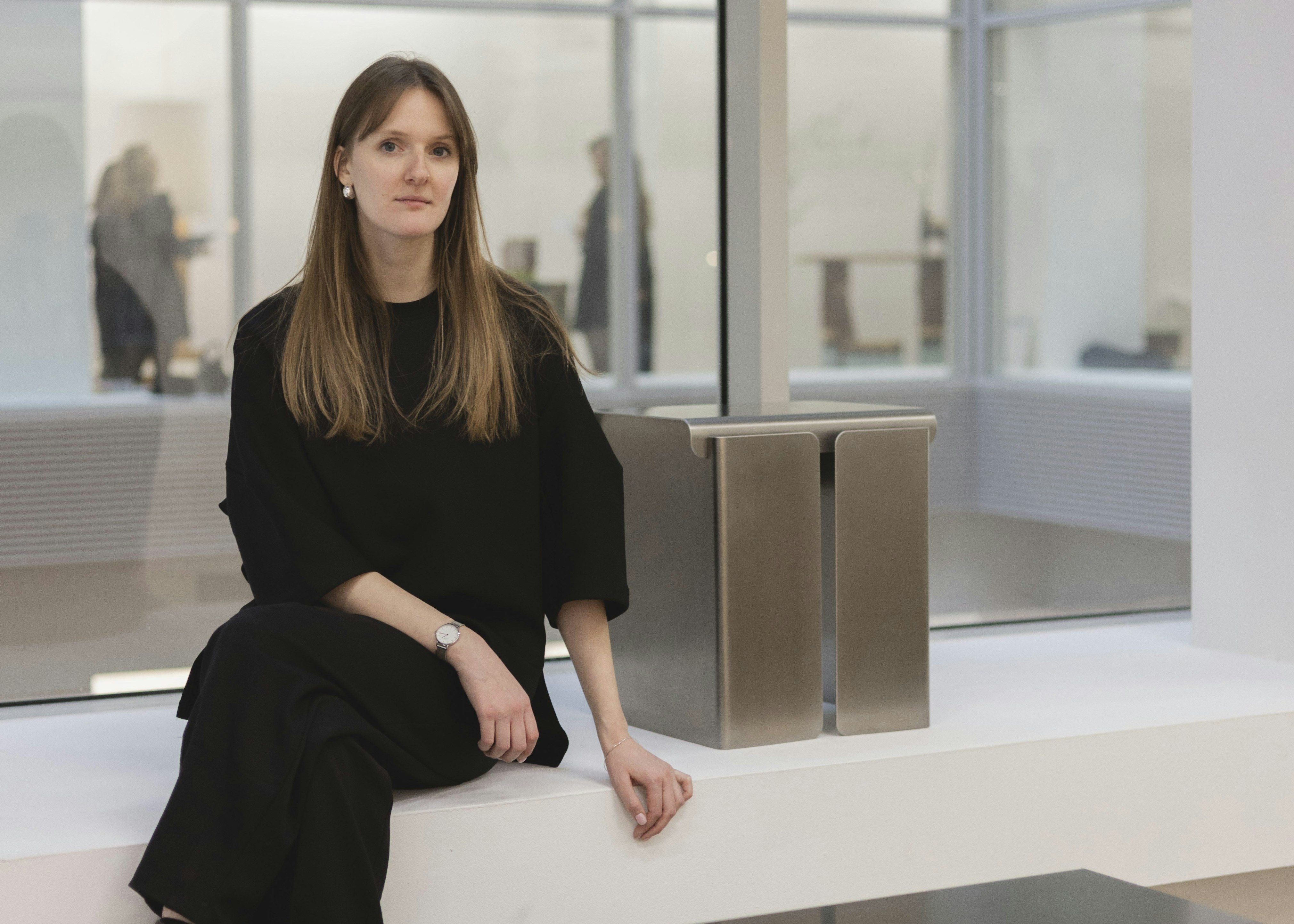 Rebecca Ackaert01 by Janne Gooiker 1 Rebecca Ackaert01 by Janne Gooiker 1