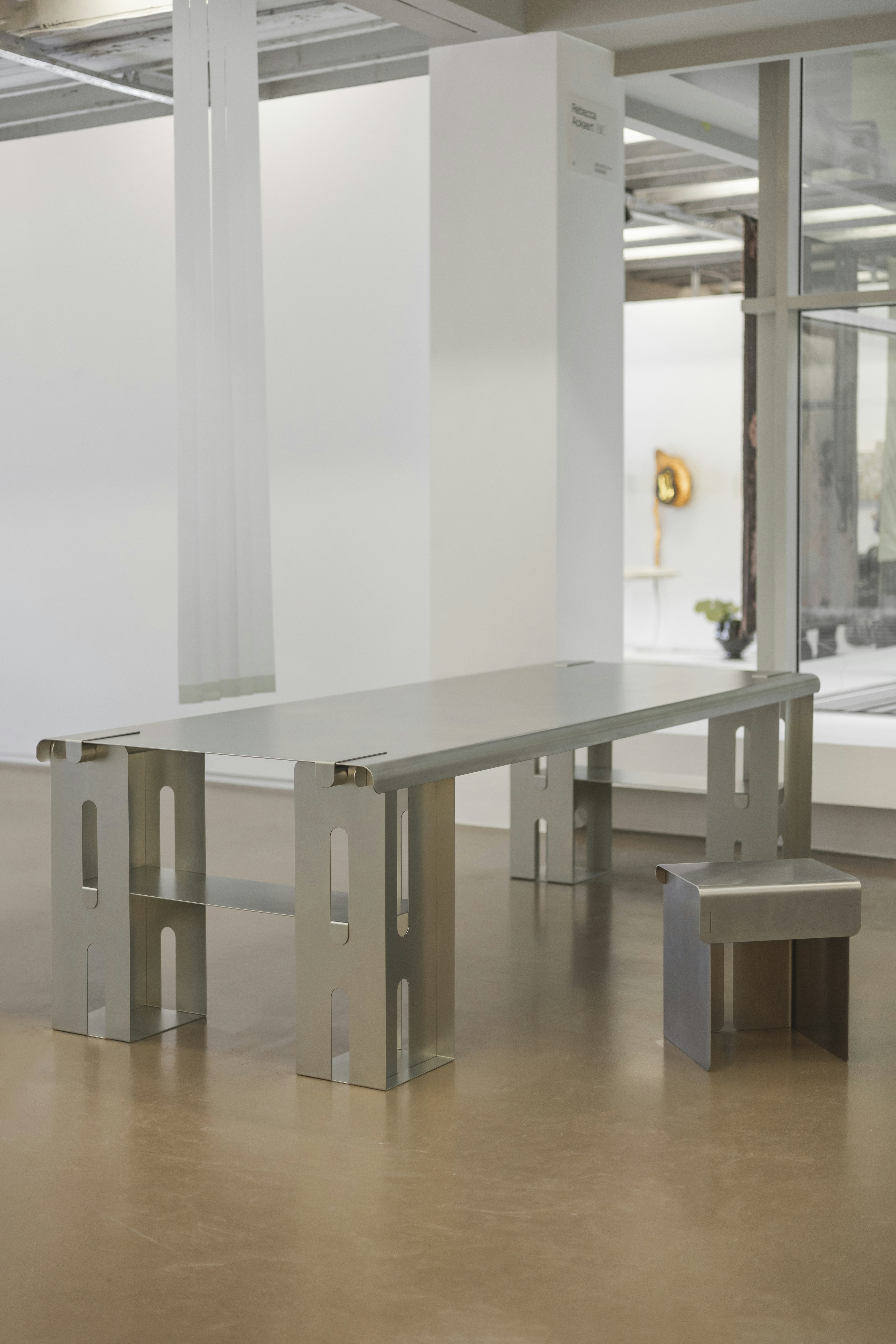 Rebecca Ackaert 01 Collectible 2025 Janne Gooiker Rebecca Ackaert 01 Collectible 2025 Janne Gooiker