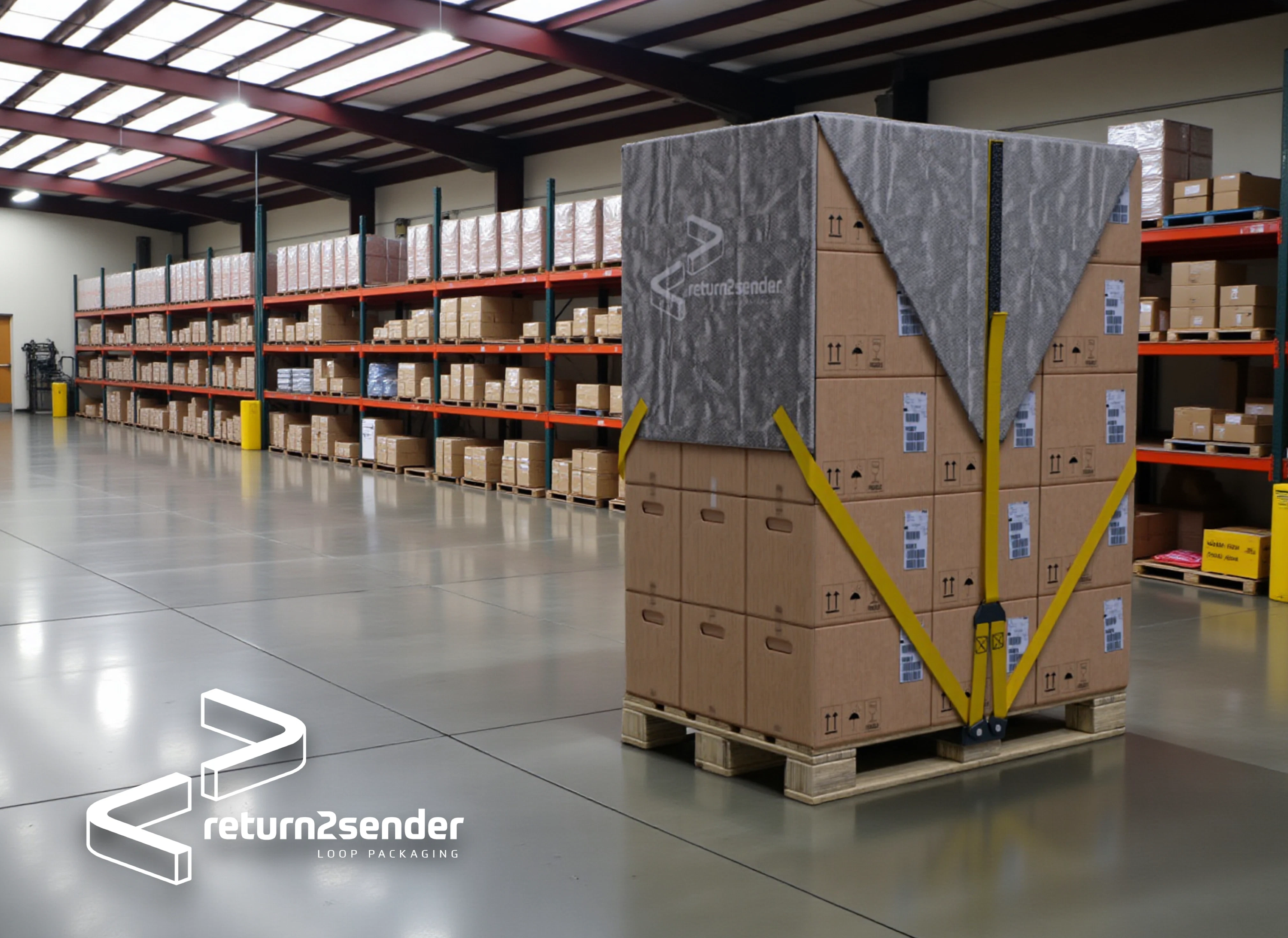 Return2sender configuraties013