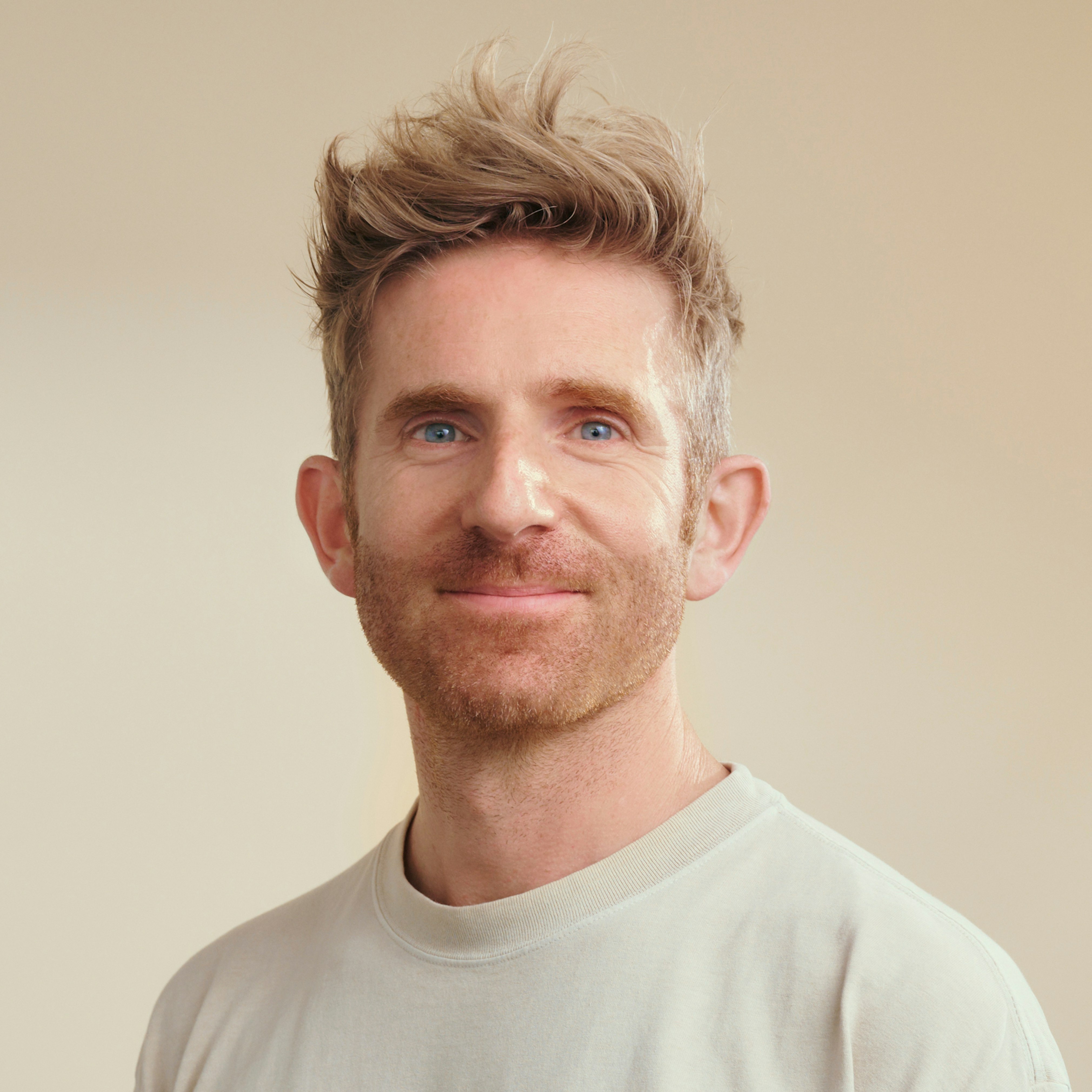 Simon Gryspeert