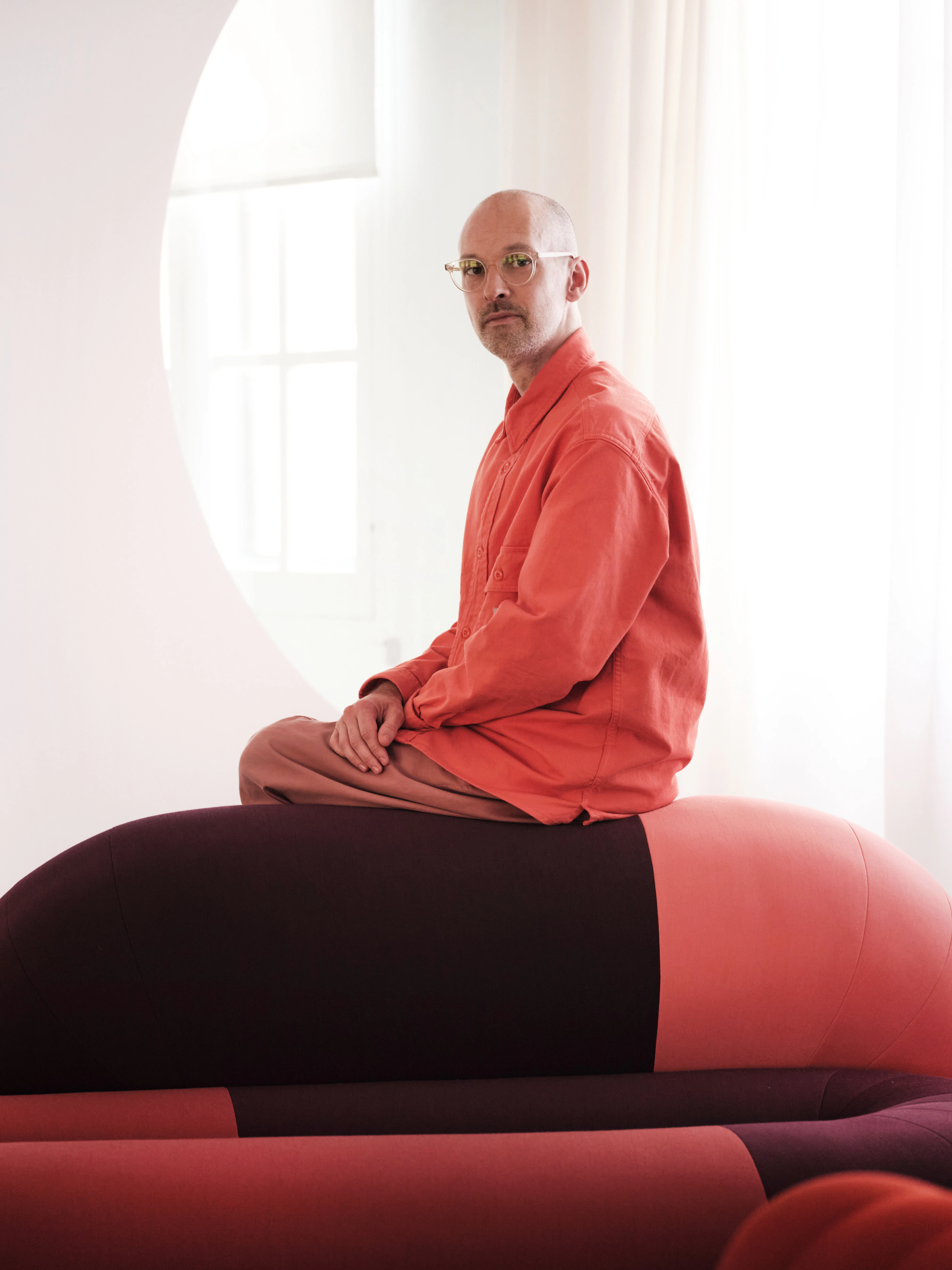 Sancal Christoph Brach RAW COLOR