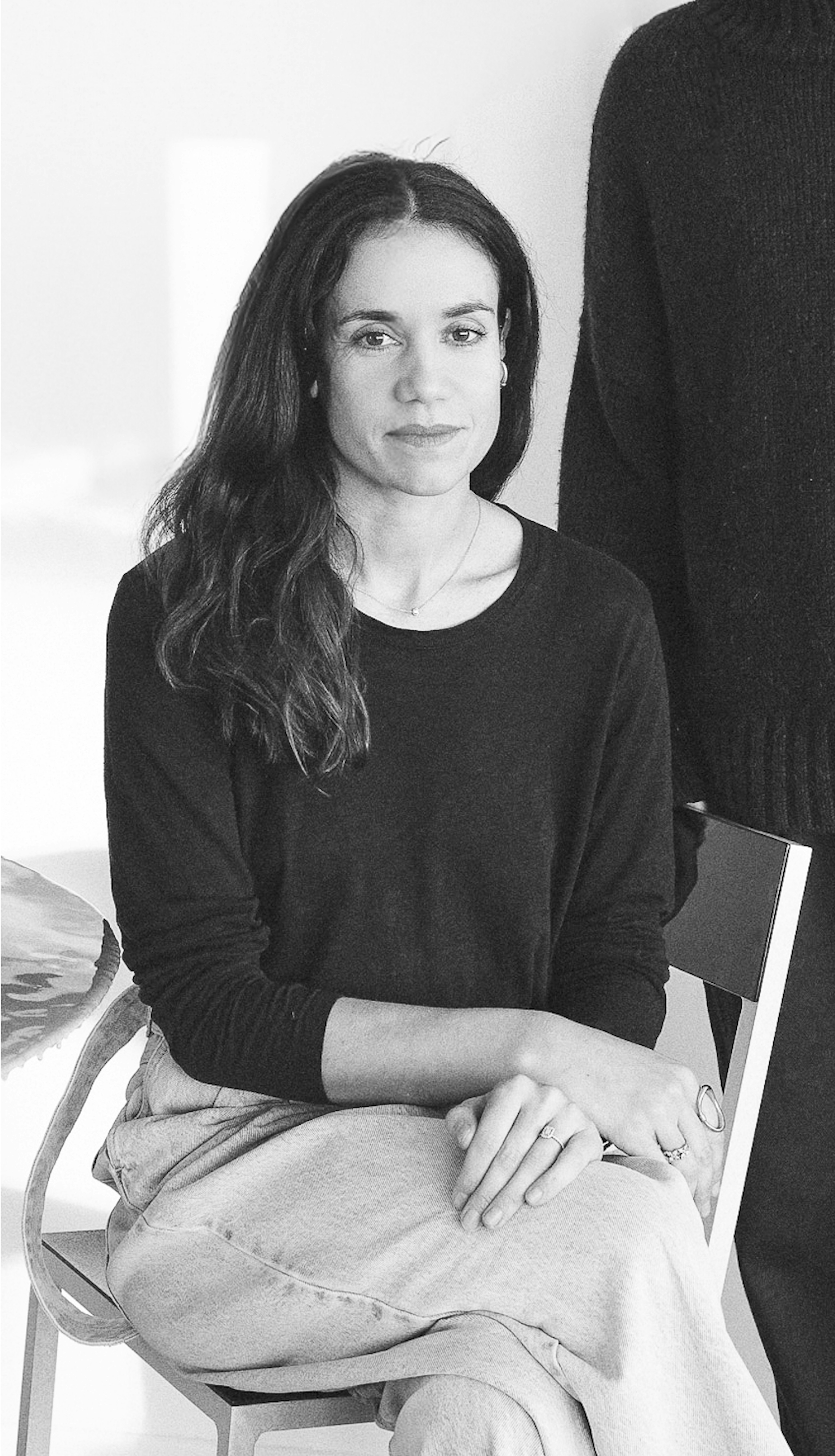 Portretfoto Albane Paret