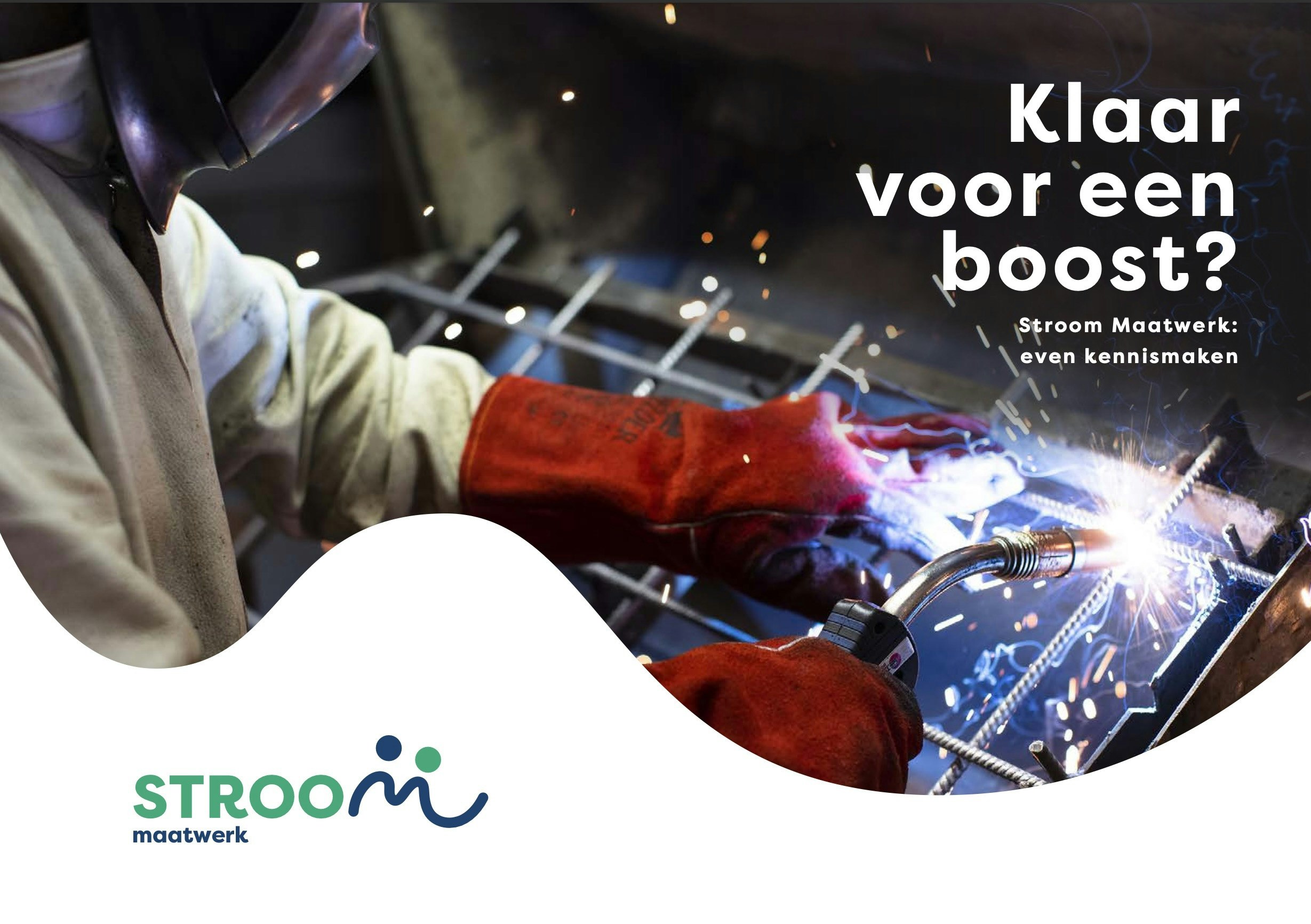 Stroom Maatwerk Stroom Maatwerk