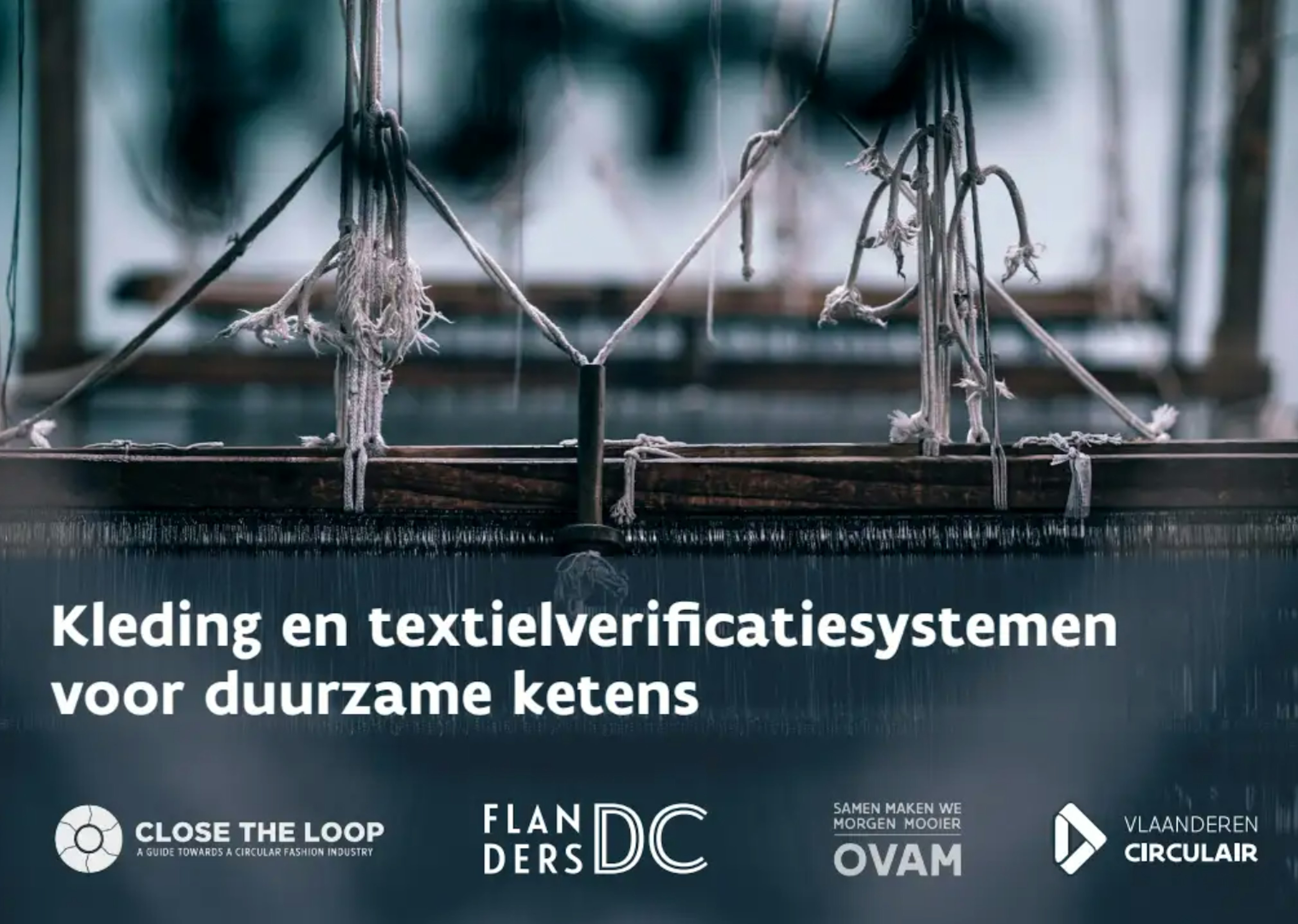 Overzicht duurzaamheidslabels in de mode Overzicht duurzaamheidslabels in de mode