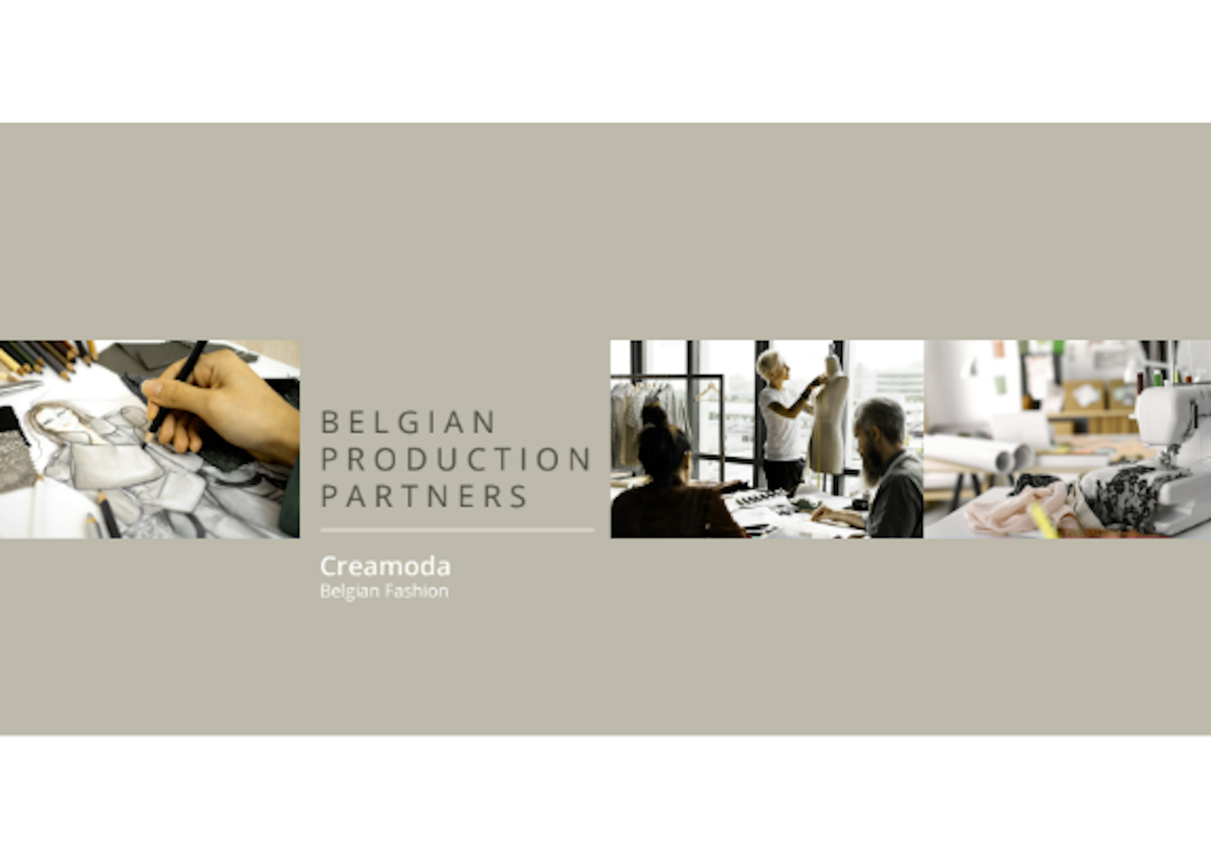 Thumbnail Belgian Production Partners Thumbnail Belgian Production Partners