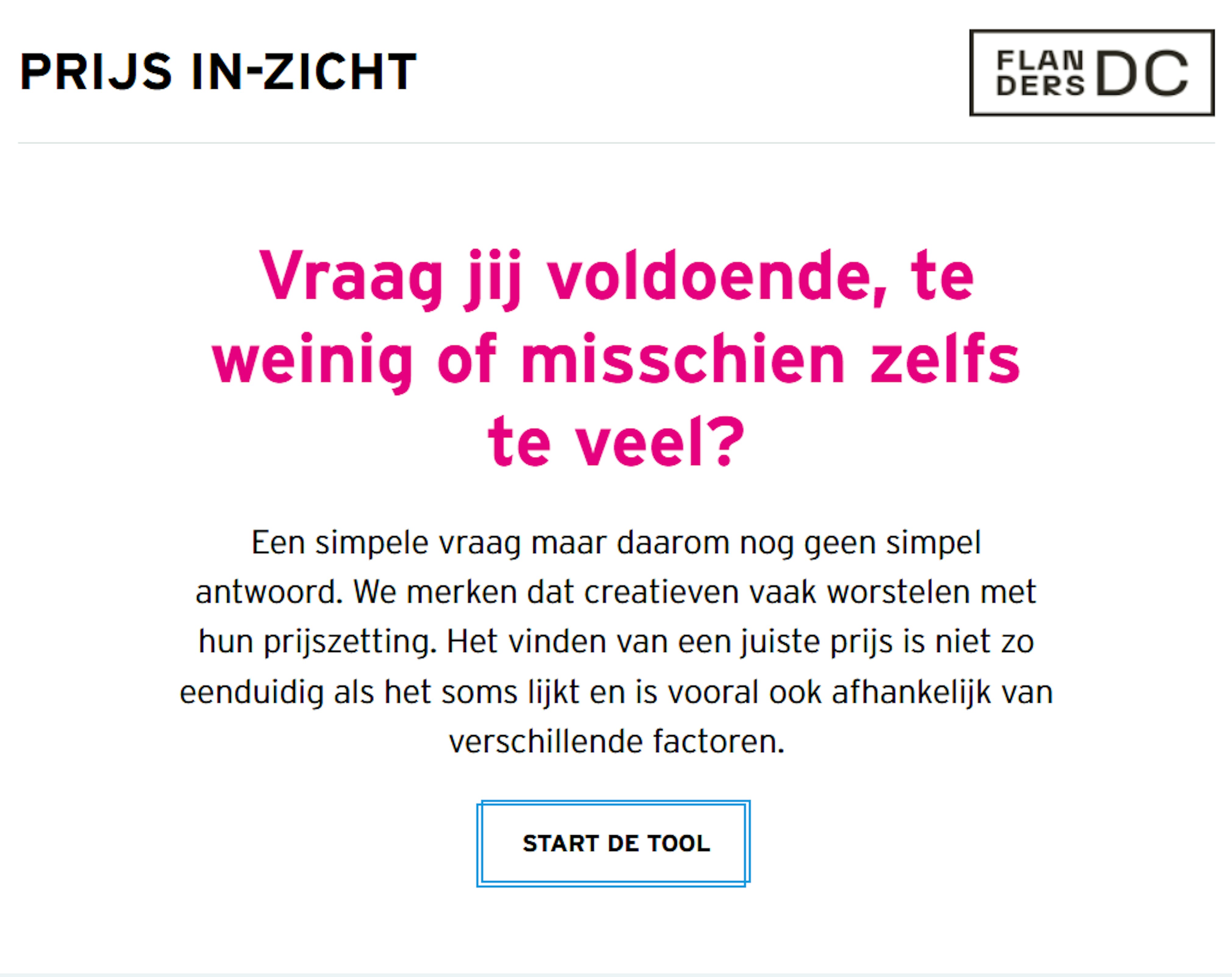 Thumbnail Prijs In-Zicht Thumbnail Prijs In-Zicht