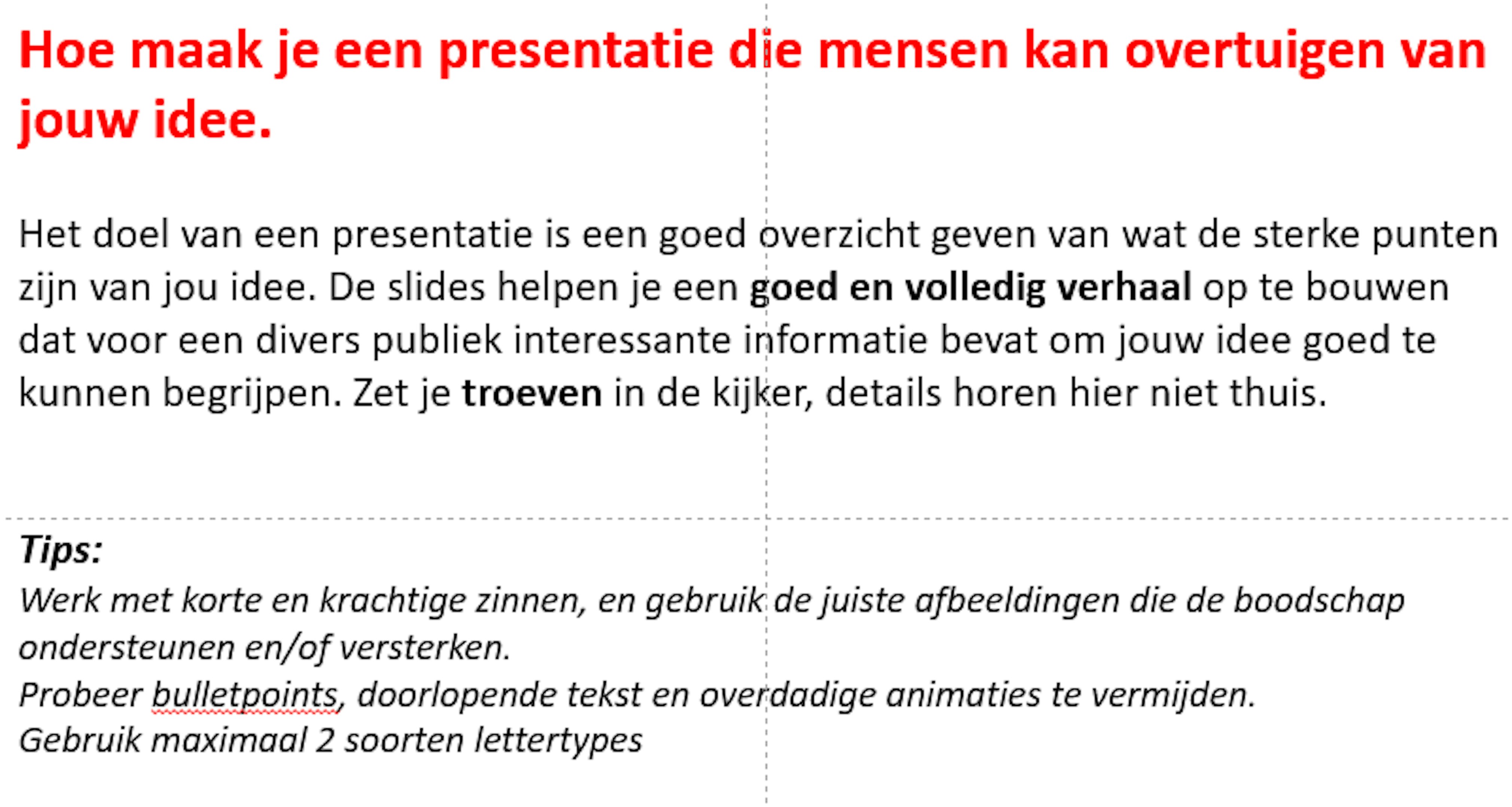 Thumbnail Jouw concept pitchen