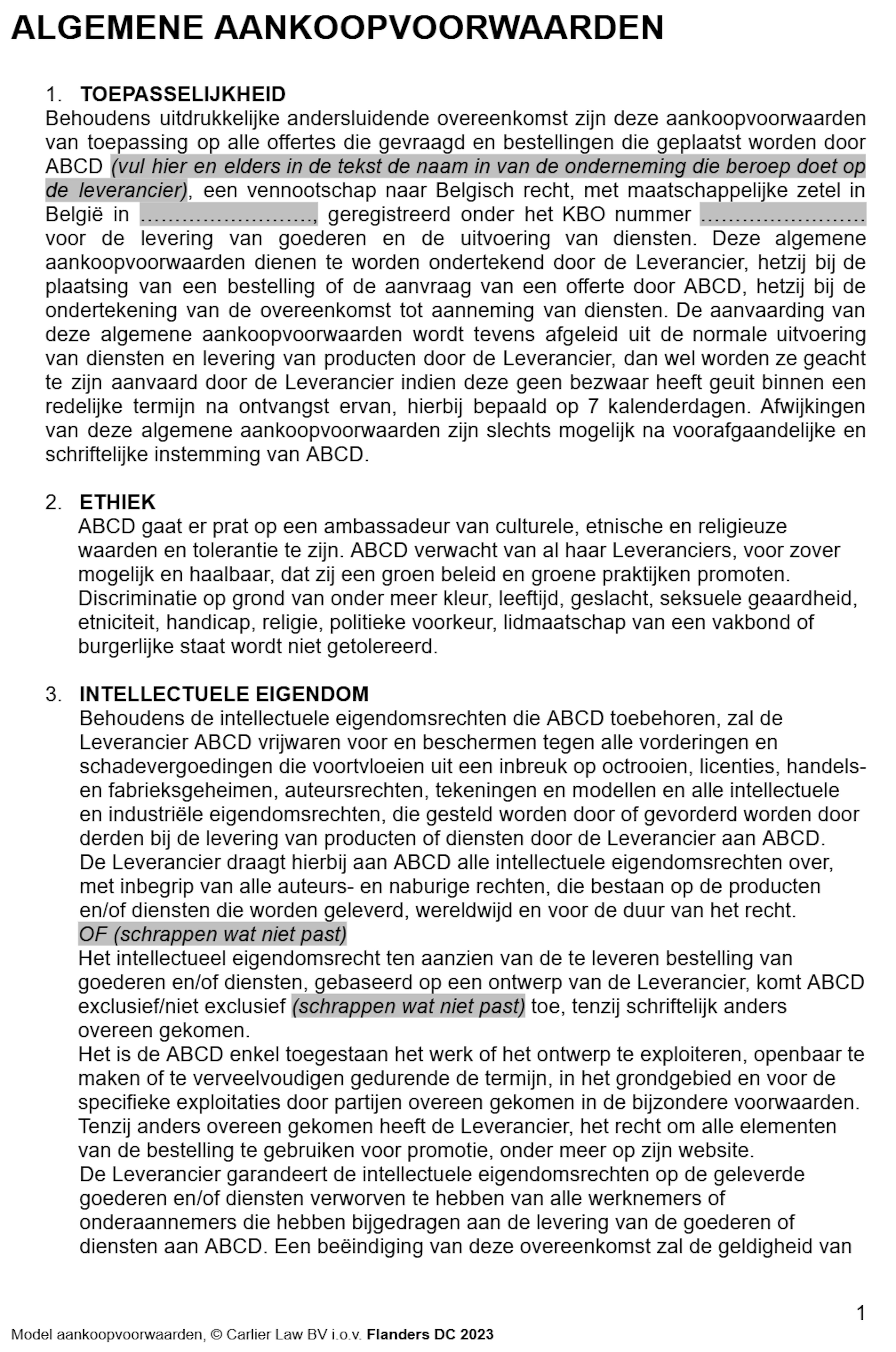 Thumbnail Aankoop- en verkoopsvoorwaarden Thumbnail Aankoop- en verkoopsvoorwaarden