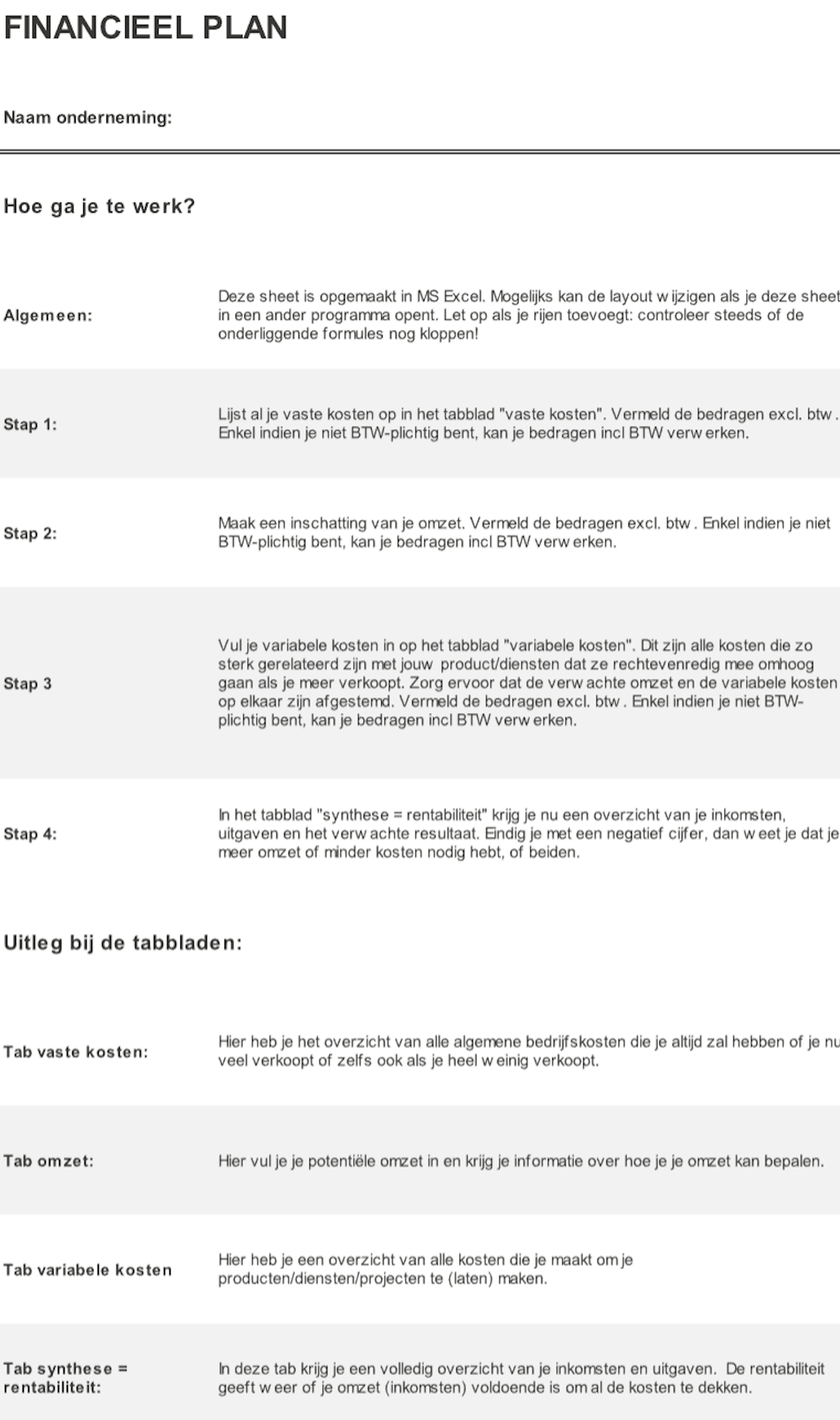 Thumbnail finanicieel plan Thumbnail finanicieel plan