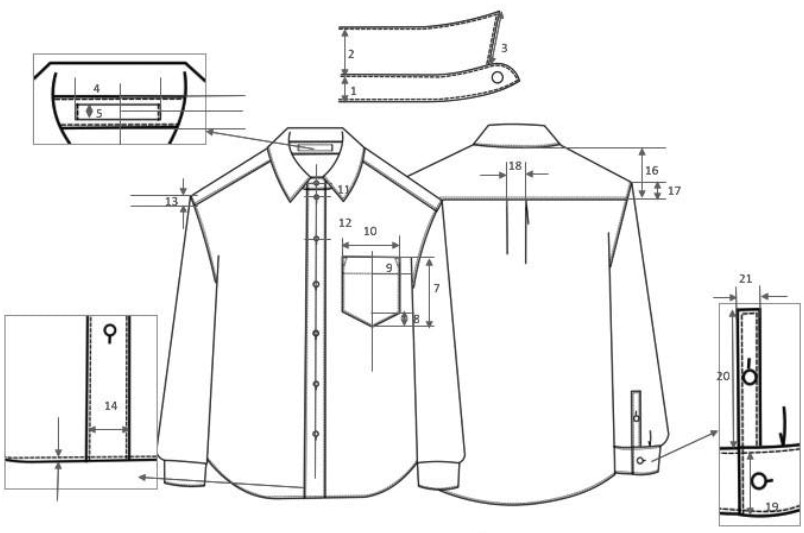 Technische Fiche Technische Fiche