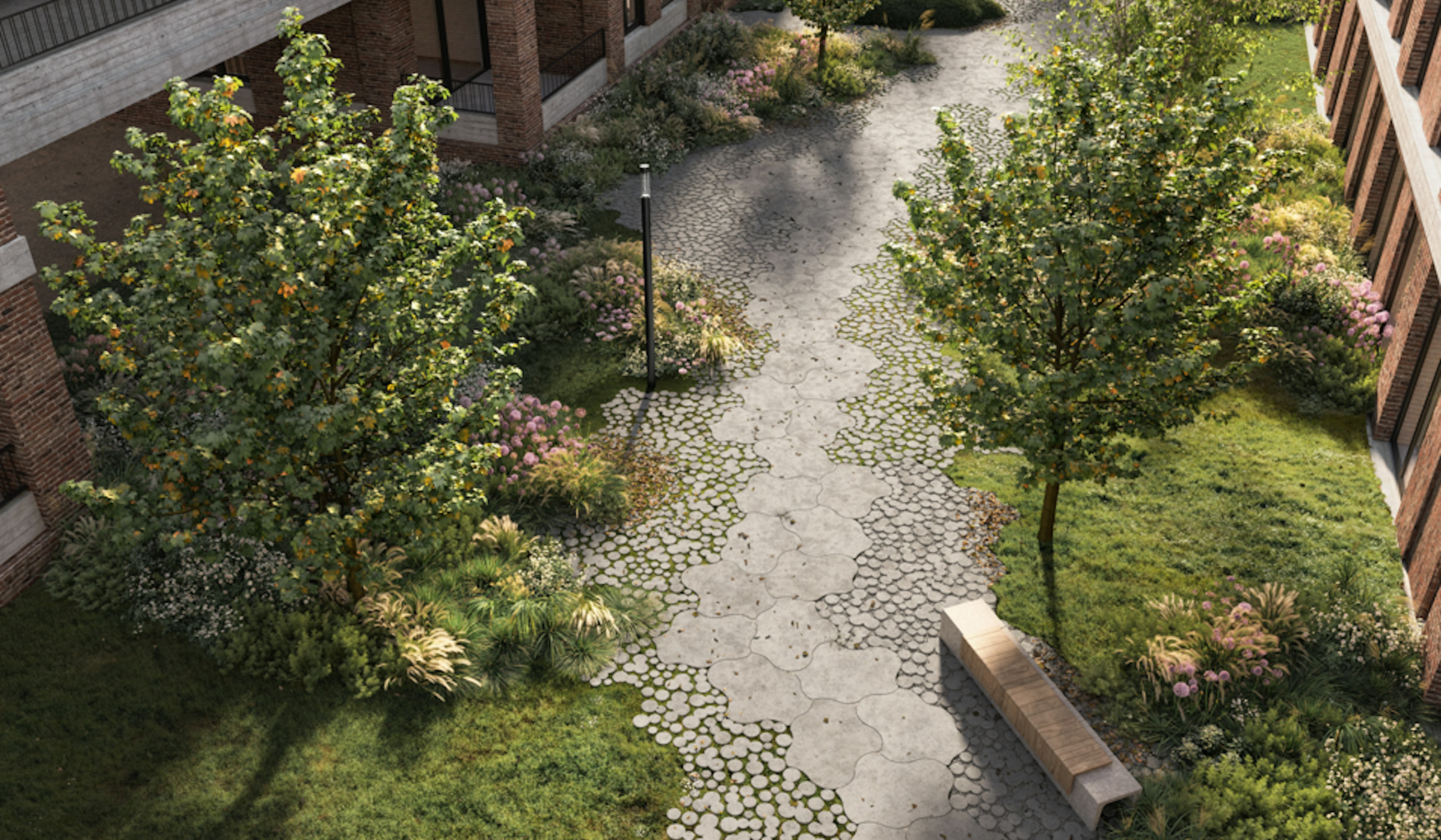 Copy of P1962 PLUG Deer Organic tiles_Woongebied_Bird-eye_HR_20240307 - Benjamin Van Geem Copy of P1962 PLUG Deer Organic tiles_Woongebied_Bird-eye_HR_20240307 - Benjamin Van Geem