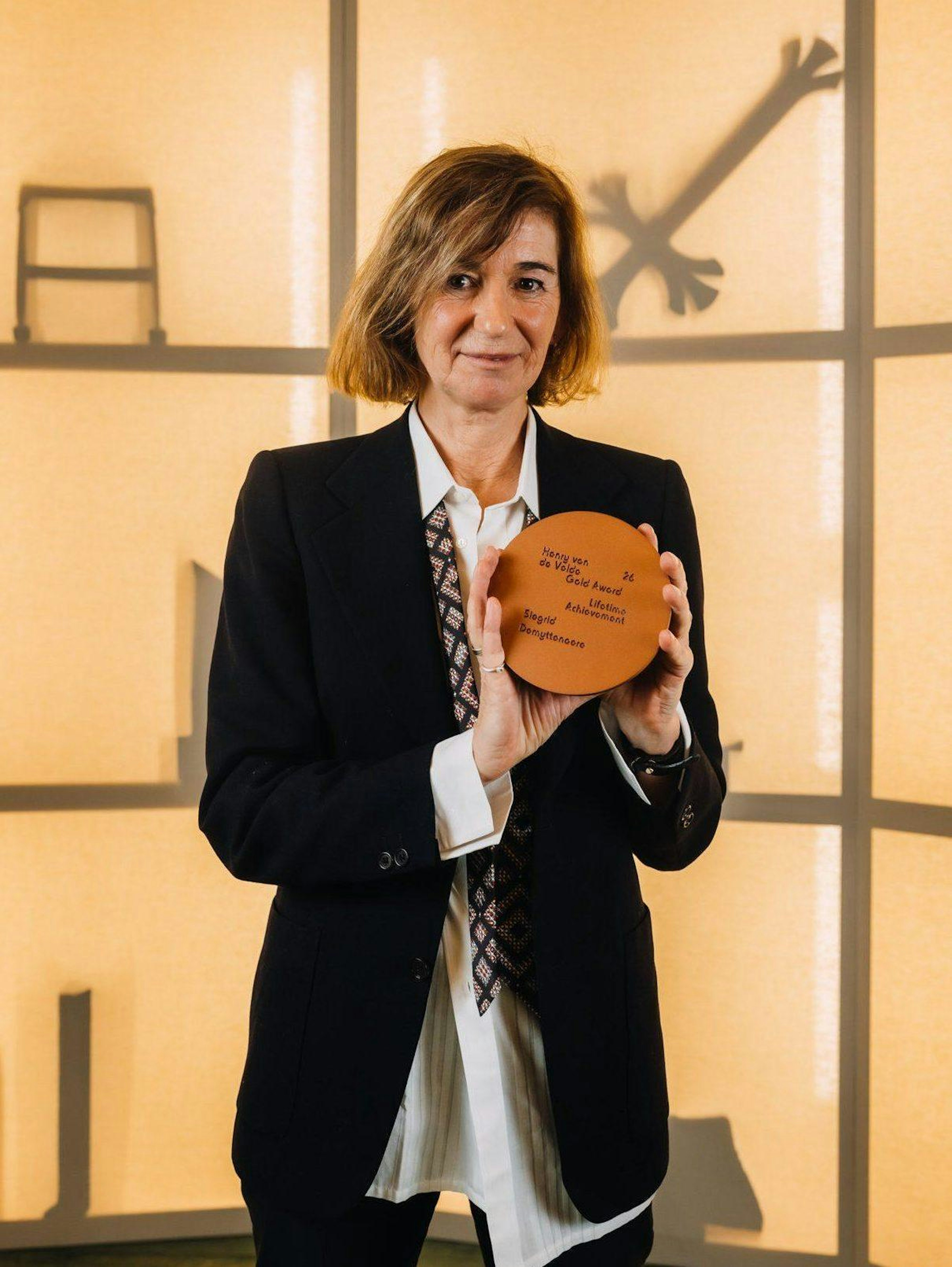 Siegrid Demyttenaere Fille Roelants Siegrid Demyttenaere Fille Roelants