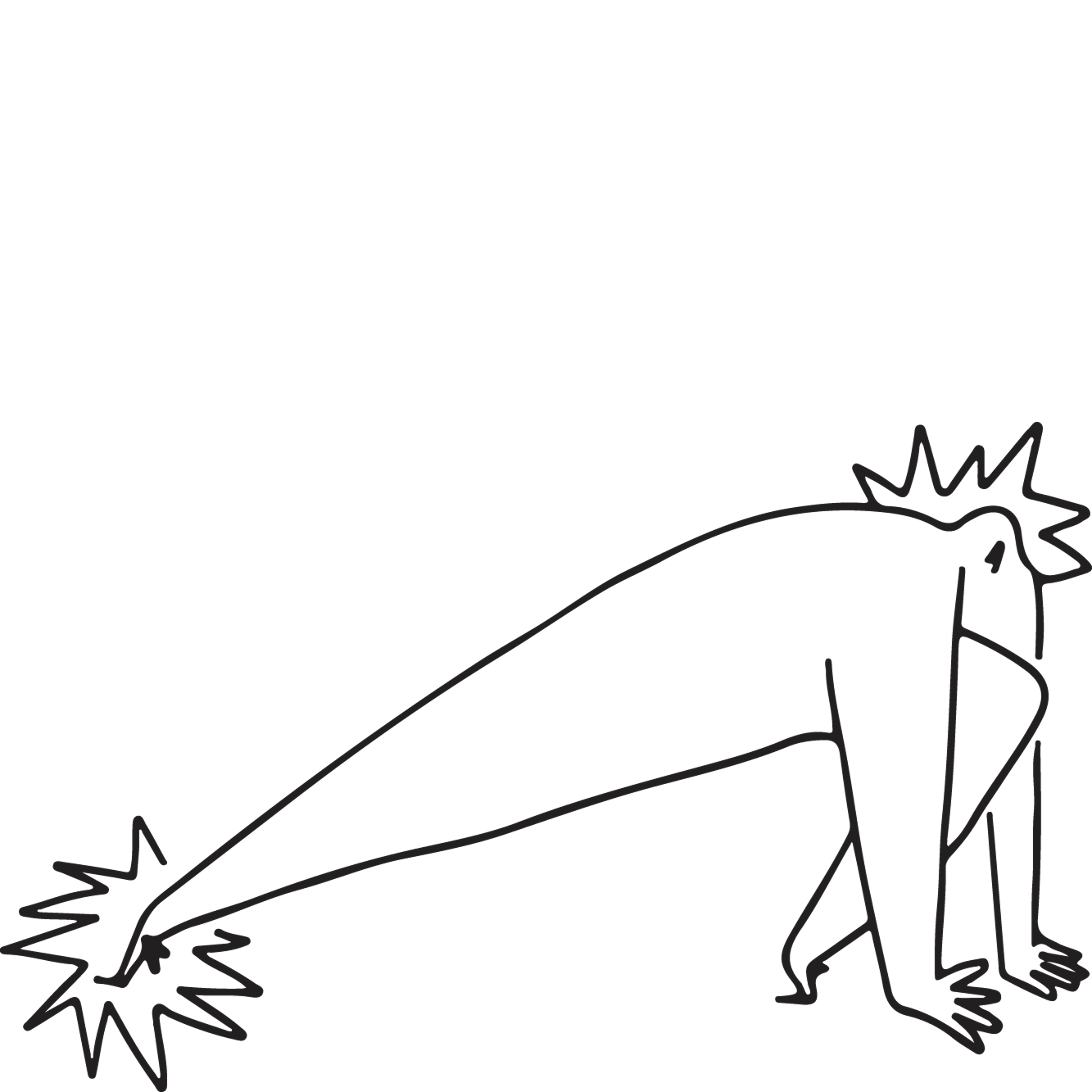 Starten