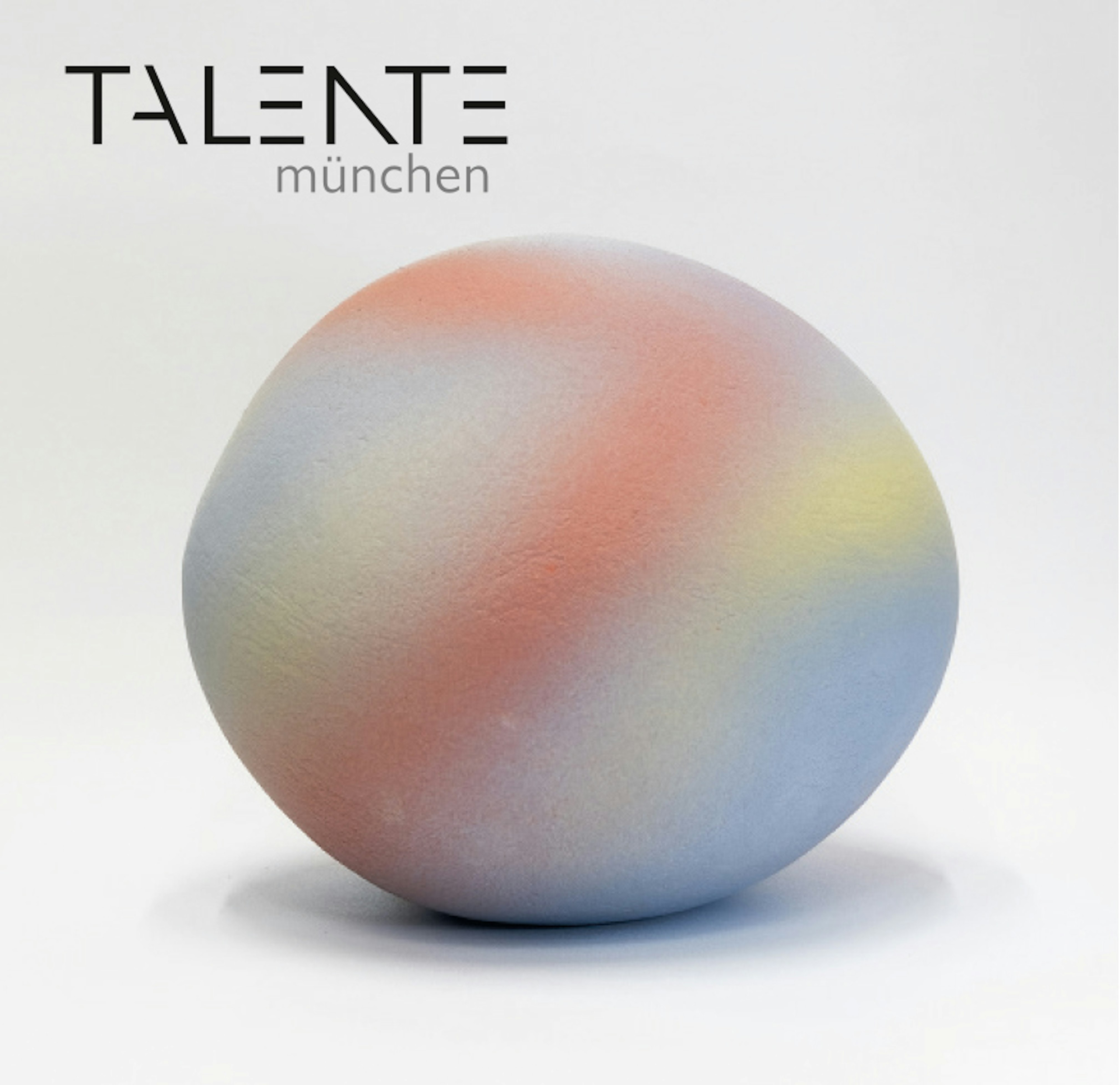 TALENT Emuenchen Ebbe Arneberg