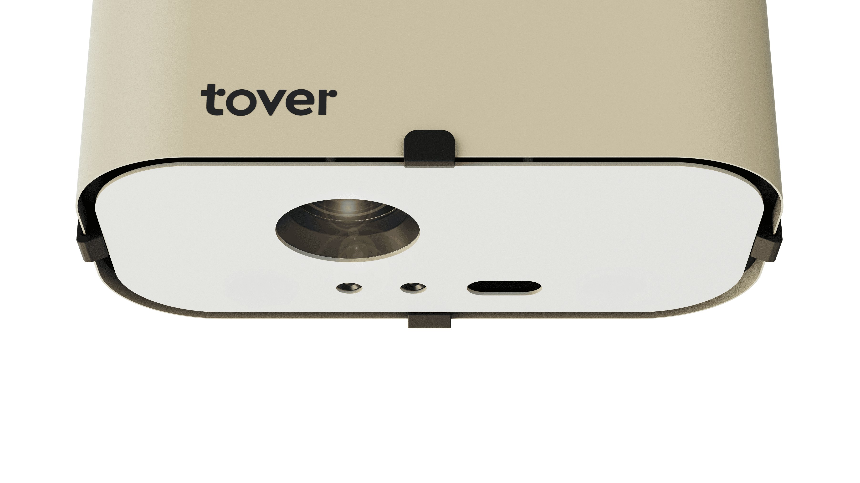 TT3 Front Bottom Inclination White background TT3 Front Bottom Inclination White background