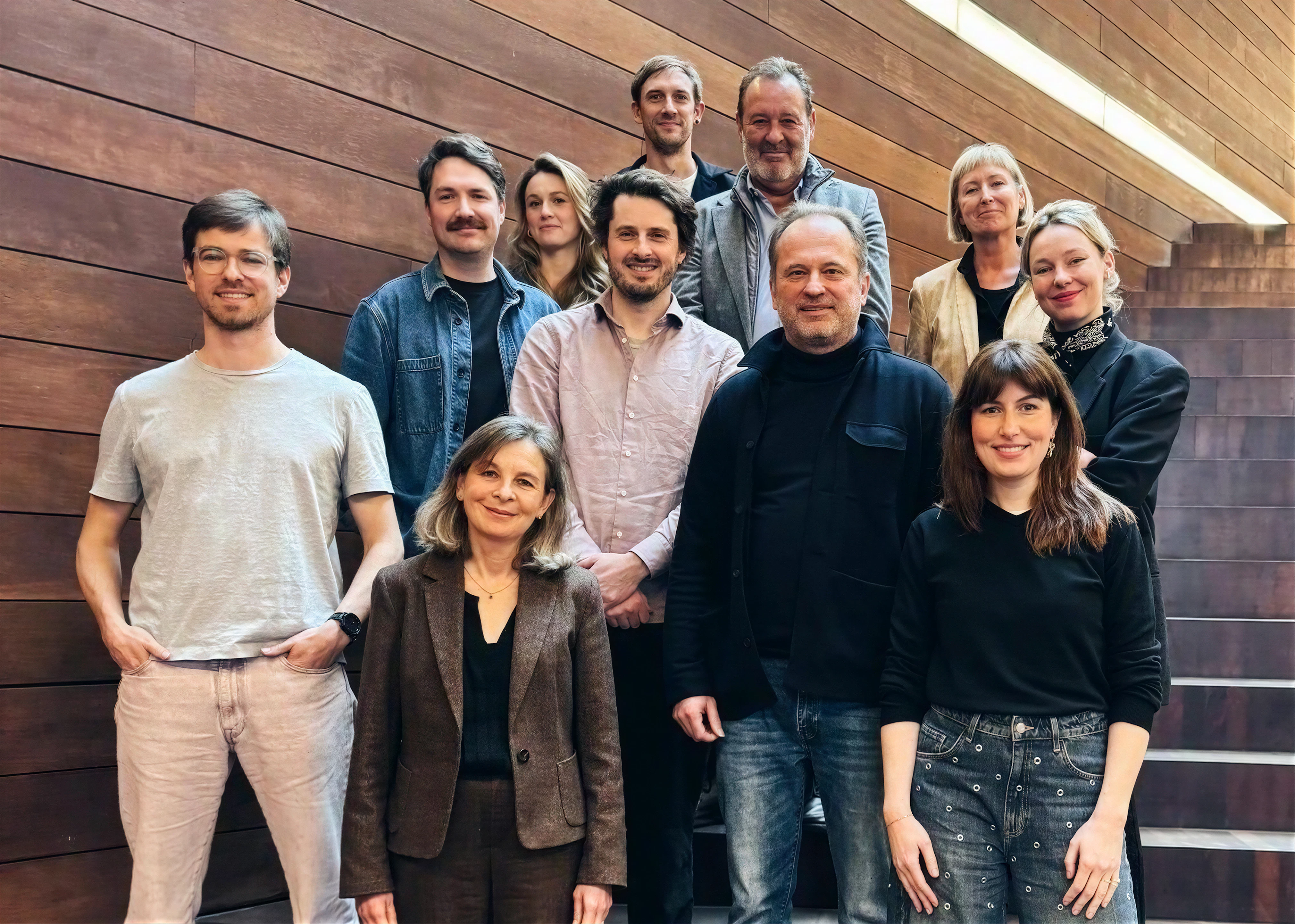 Team Recare about Shoes