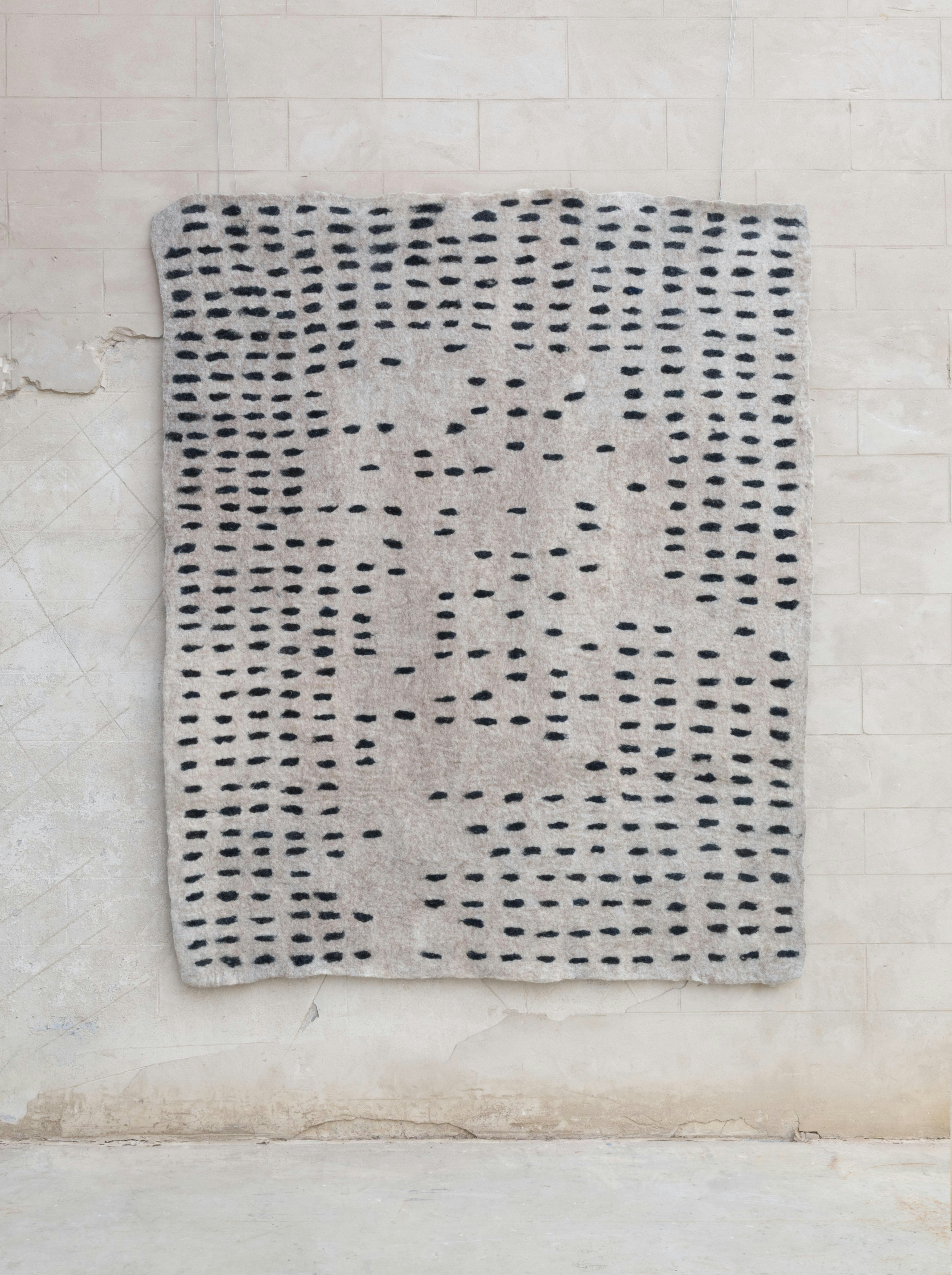 Terra I Ecru Indigo 20 to watch: Morevi