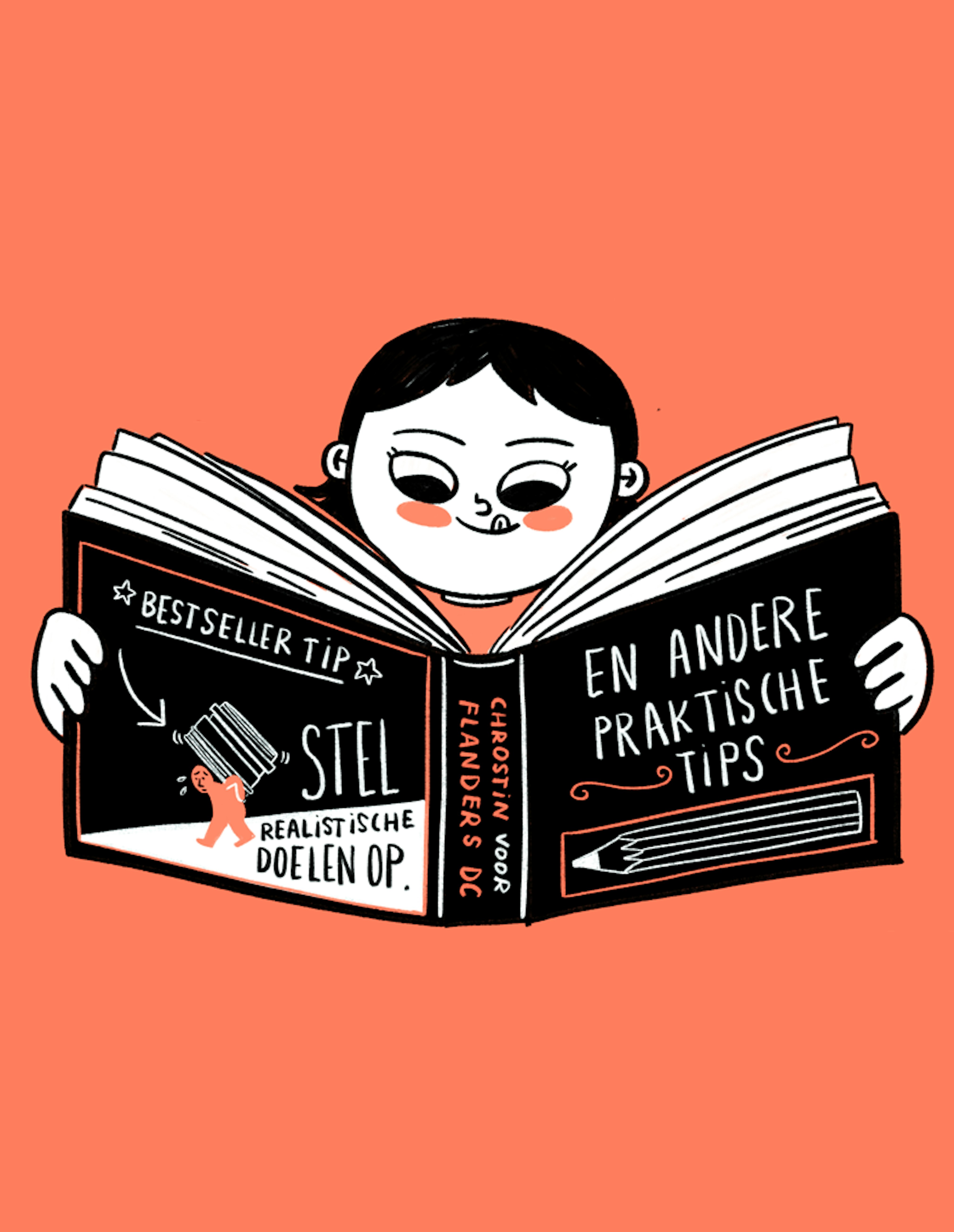 Thumbnail comic Chrostin