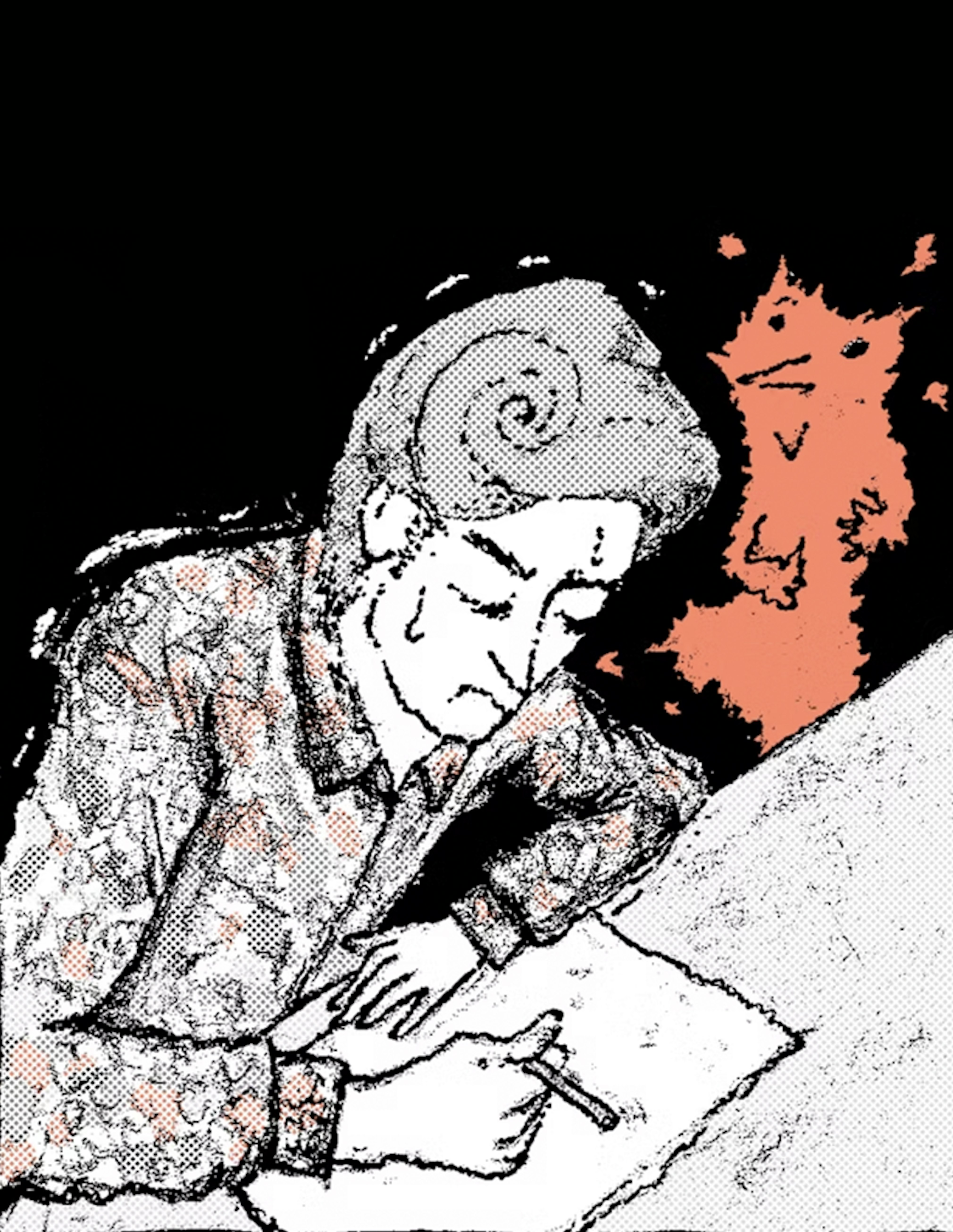 Thumbnail comic Jari Asselman Thumbnail comic Jari Asselman