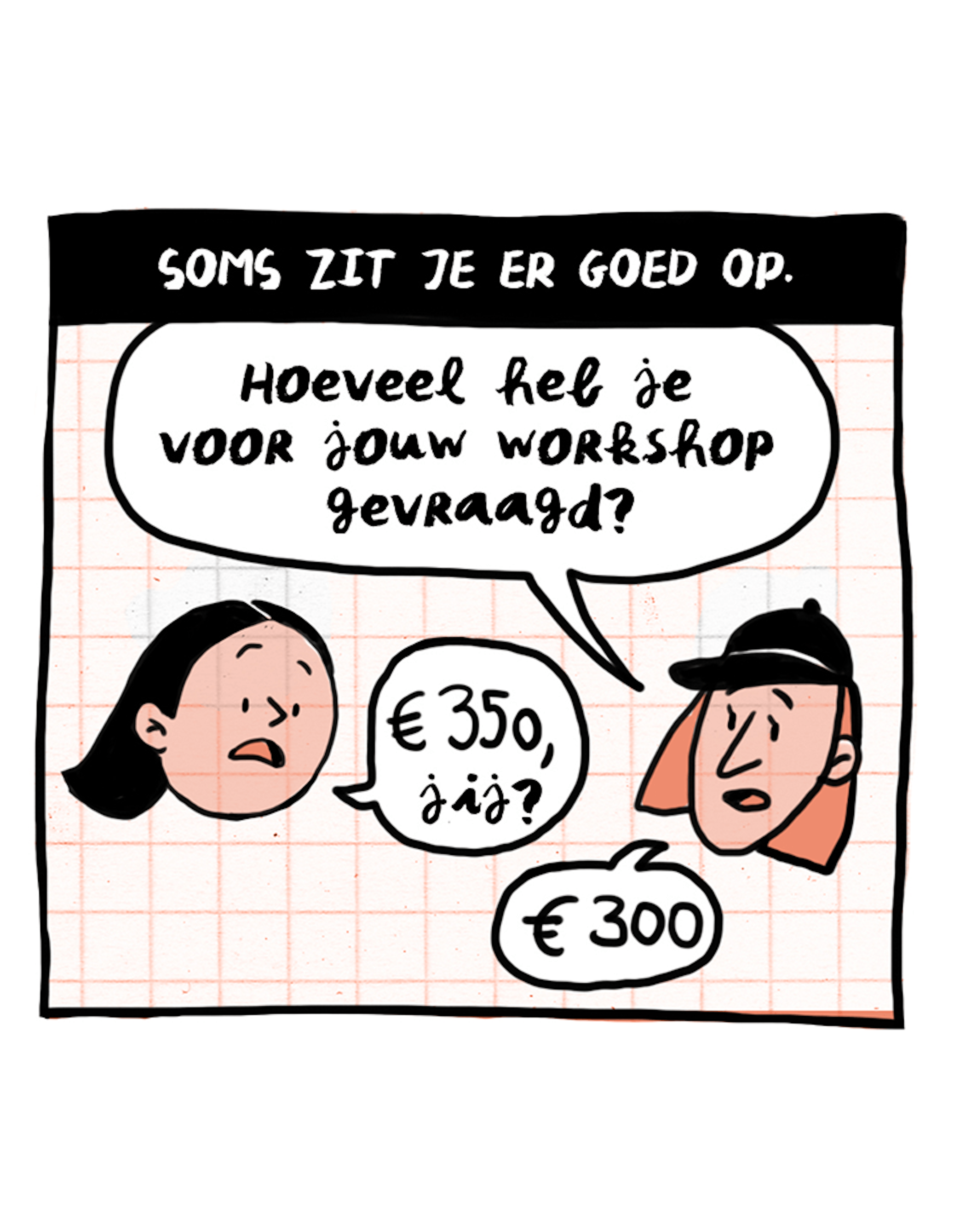 Thumbnail comic Karolina Szejda Thumbnail comic Karolina Szejda