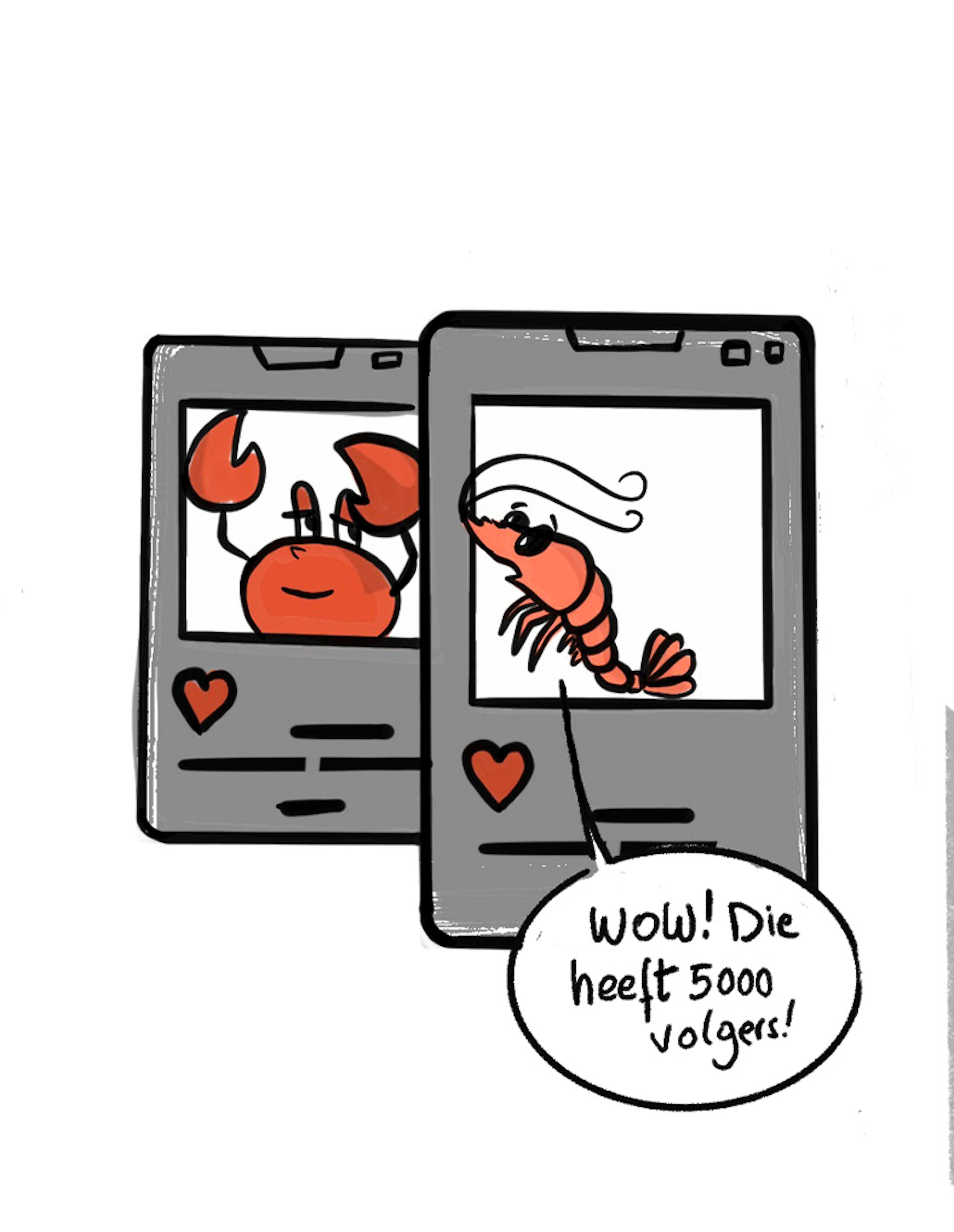 Thumbnail comic Koen Aelterman Thumbnail comic Koen Aelterman