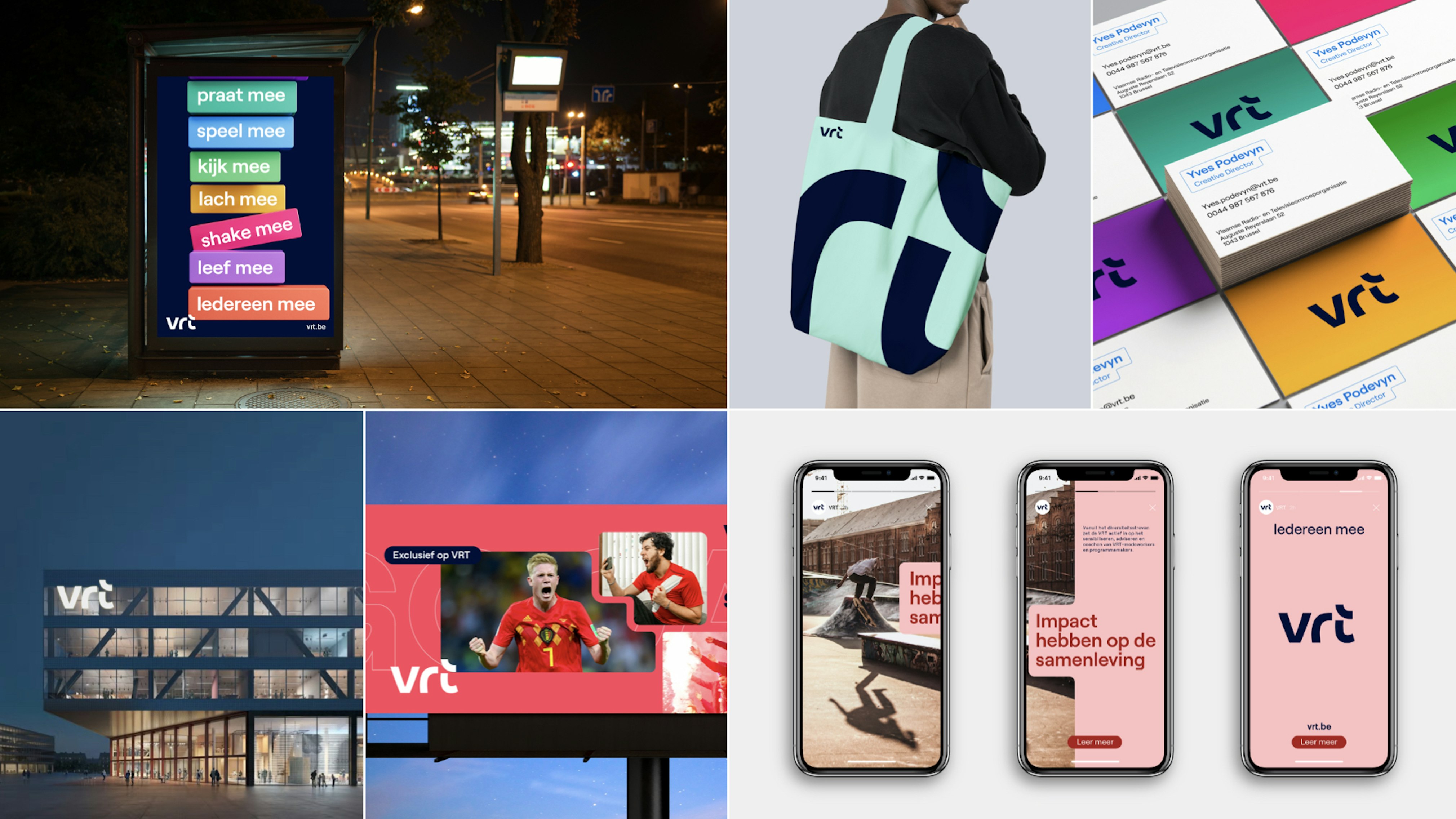 VRT Brandedhouse smashing eng 001 ken dekeyser VRT Brandedhouse smashing eng 001 ken dekeyser