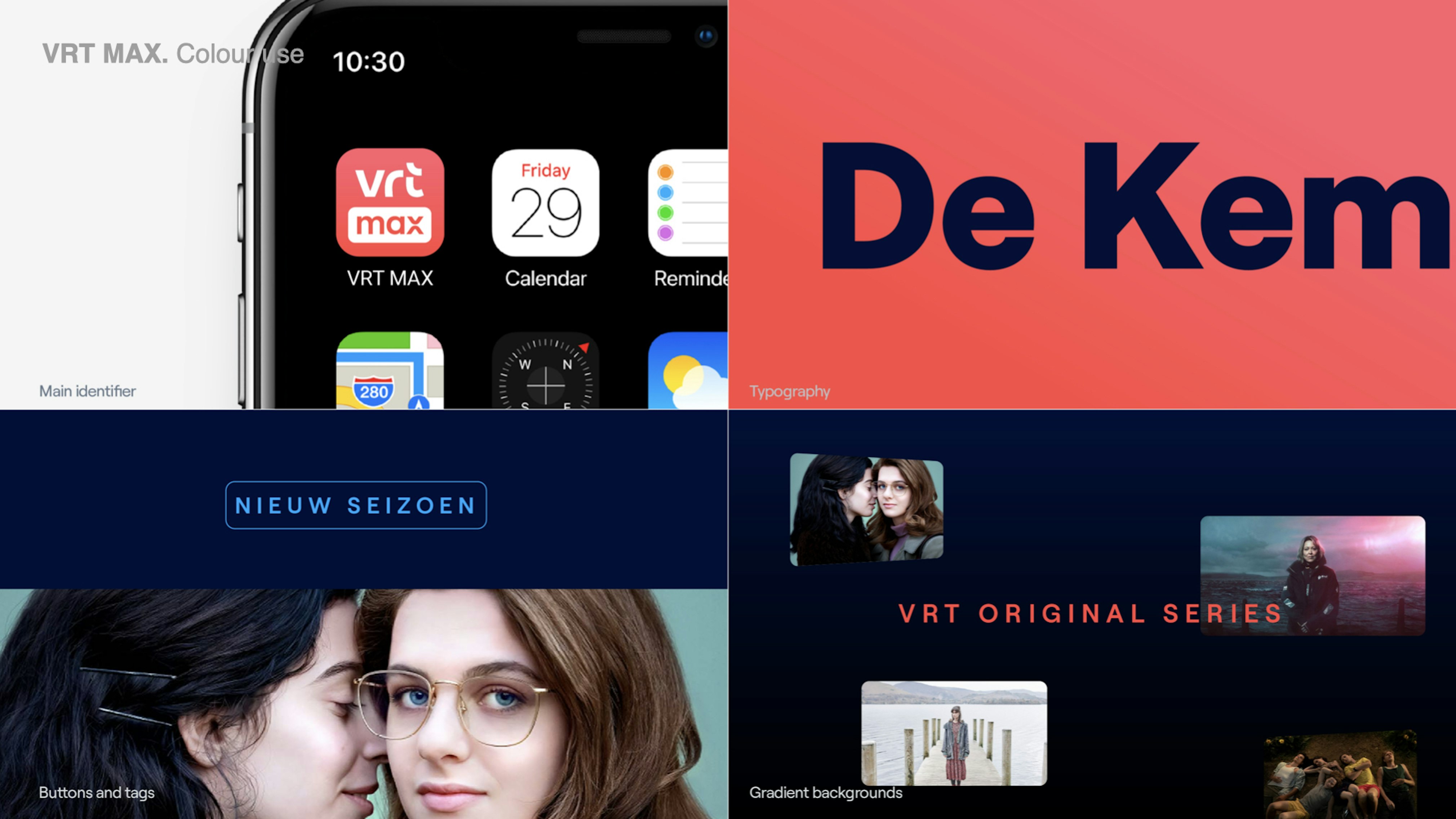 VRT Brandedhouse smashing eng 002 ken dekeyser VRT Brandedhouse smashing eng 002 ken dekeyser