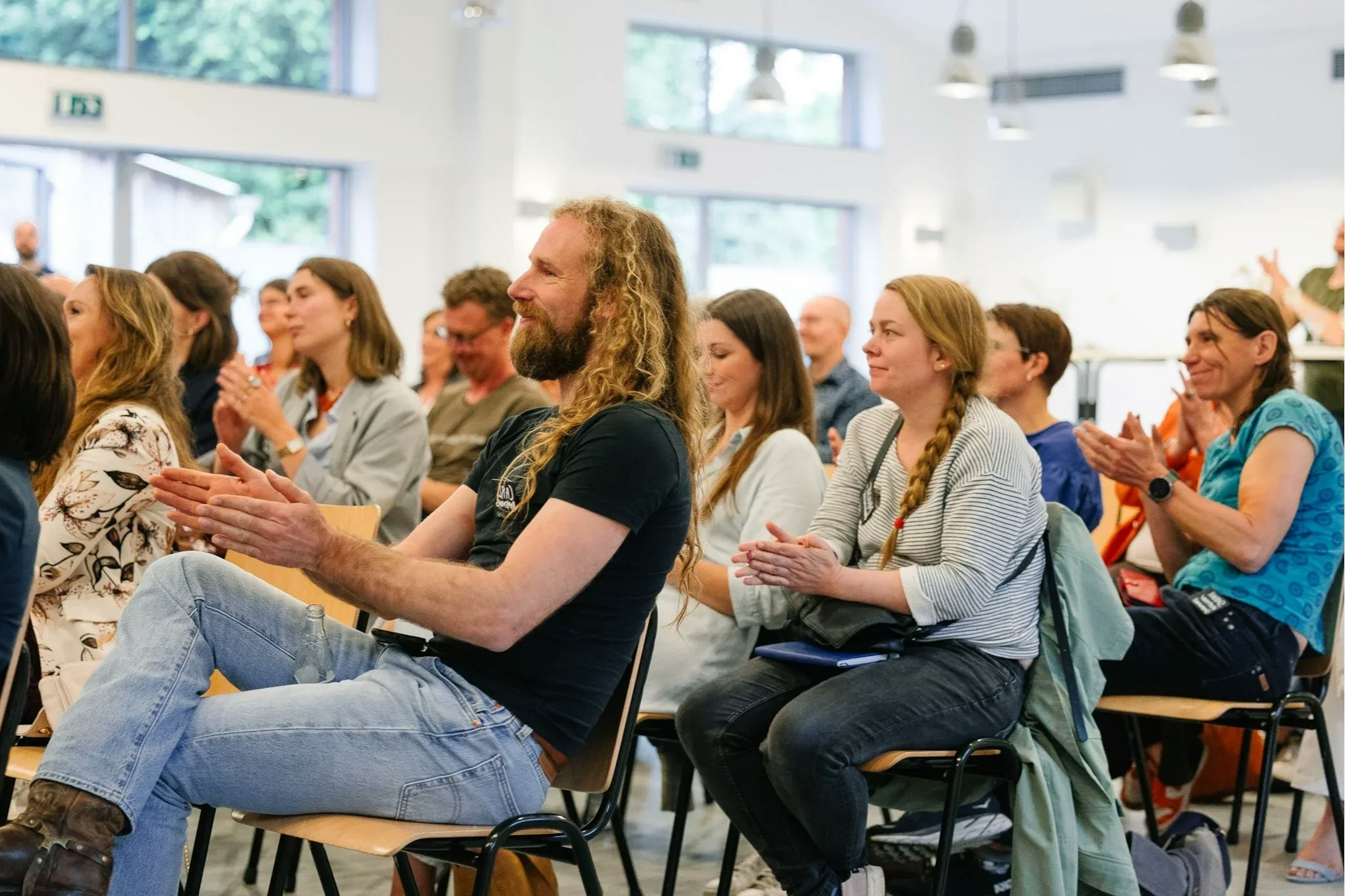 Waas Circulair Temse 13 06 2024 Circulaire Oplossingen Fotto be Socials 107