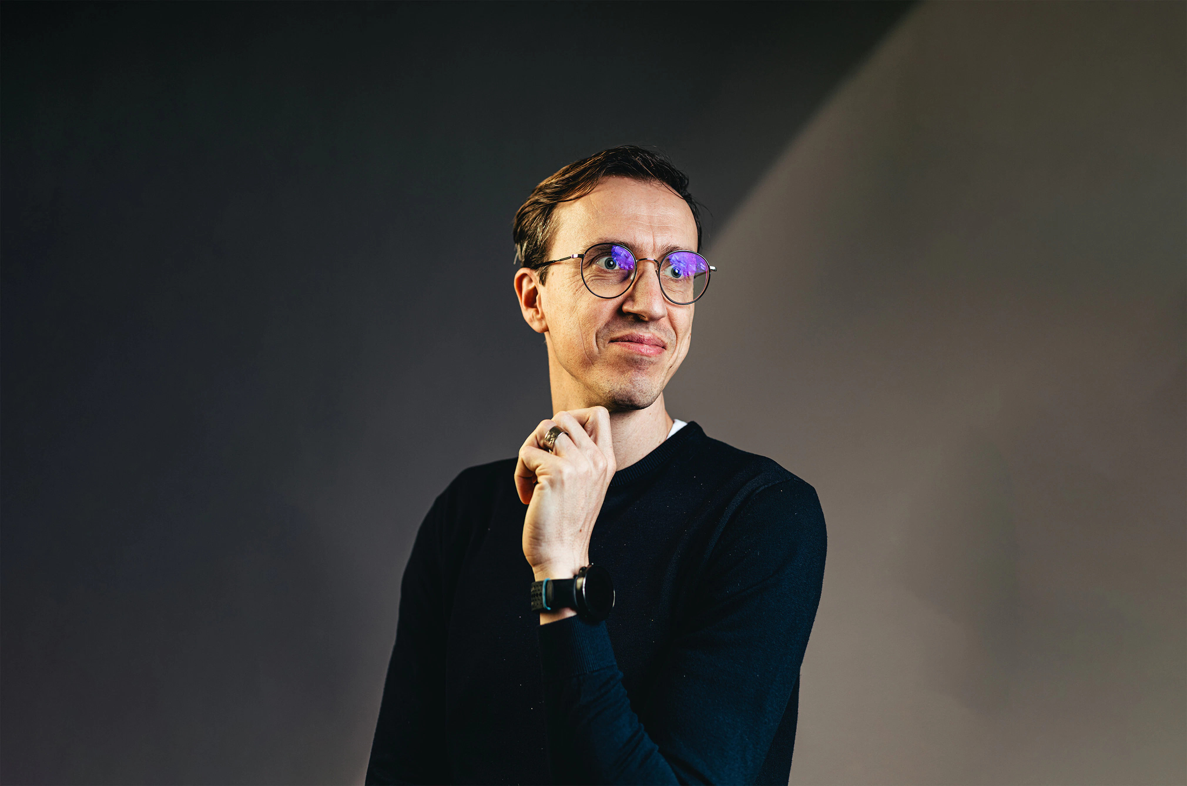 Wannes Van Giel