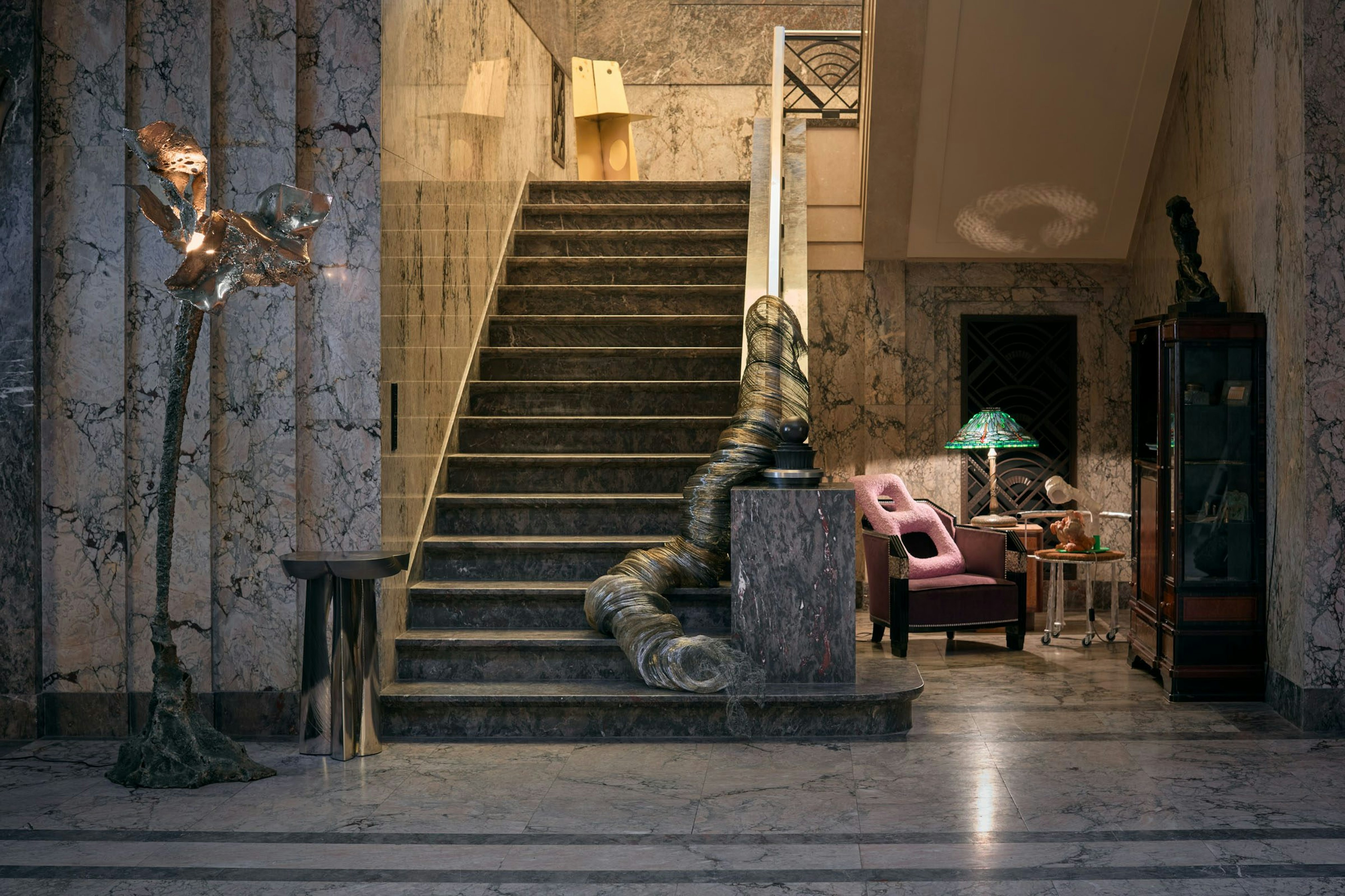 Web ZA Boghossian 11 Interieur Villa Empain