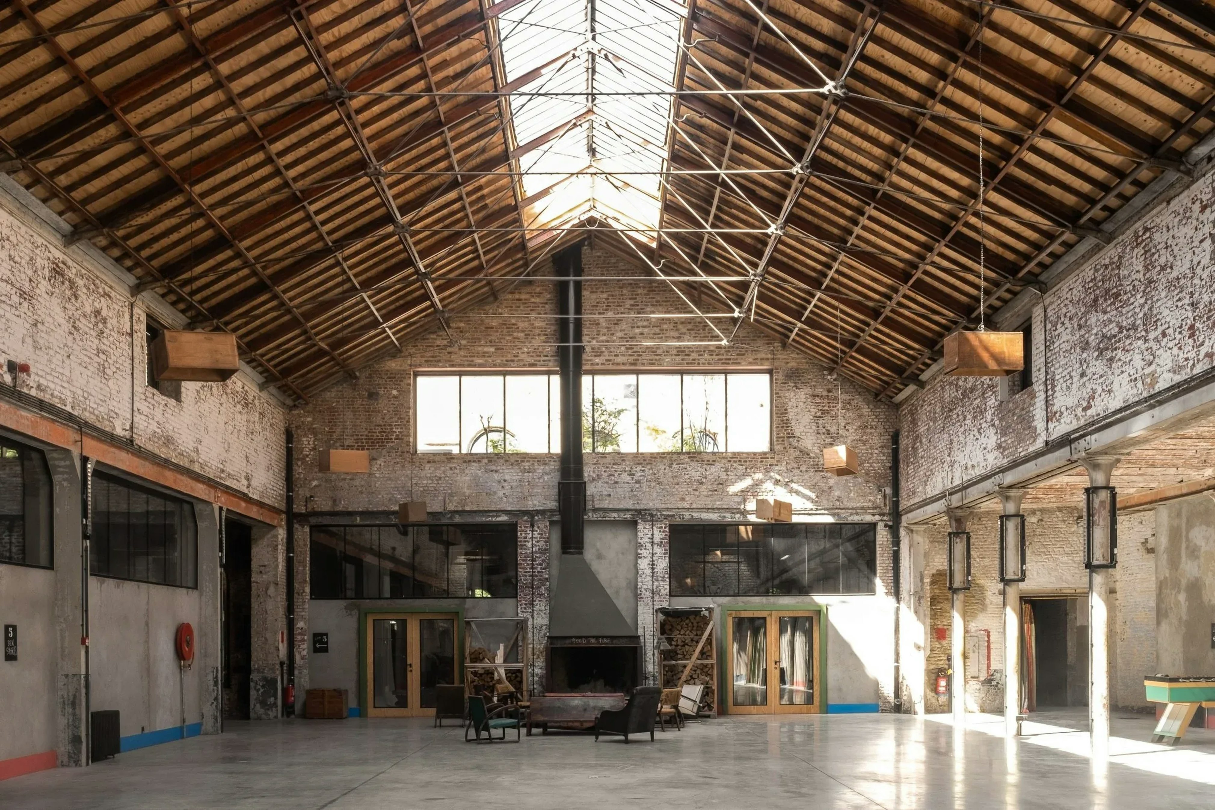 Zaventem Ateliers  Zaventem Ateliers