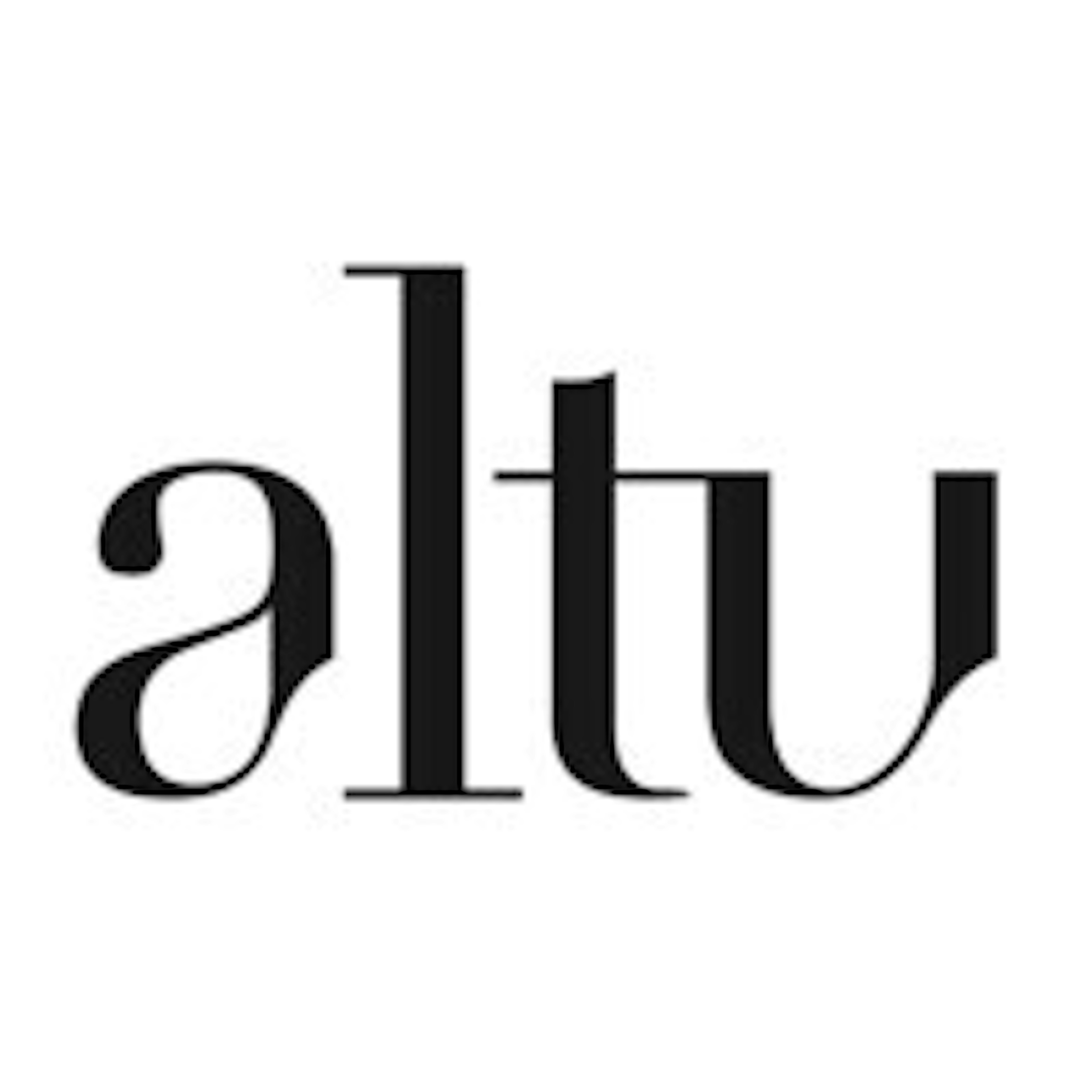 A l t u logo